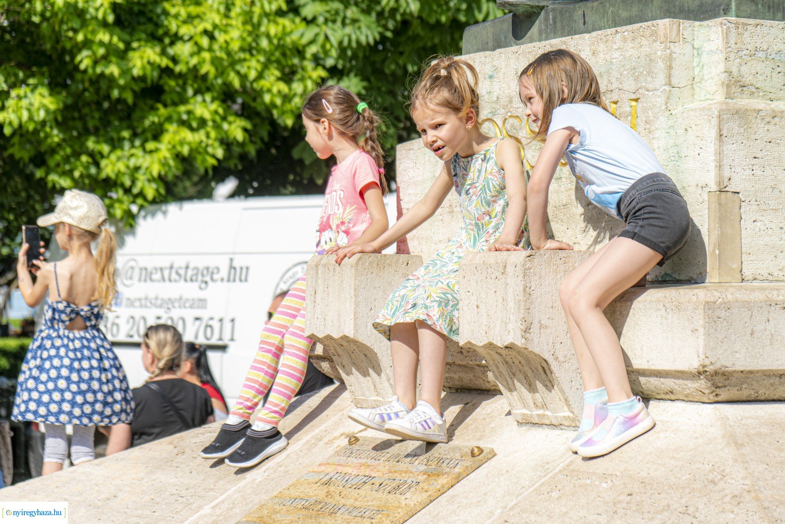 Szelektív Szombat 2.