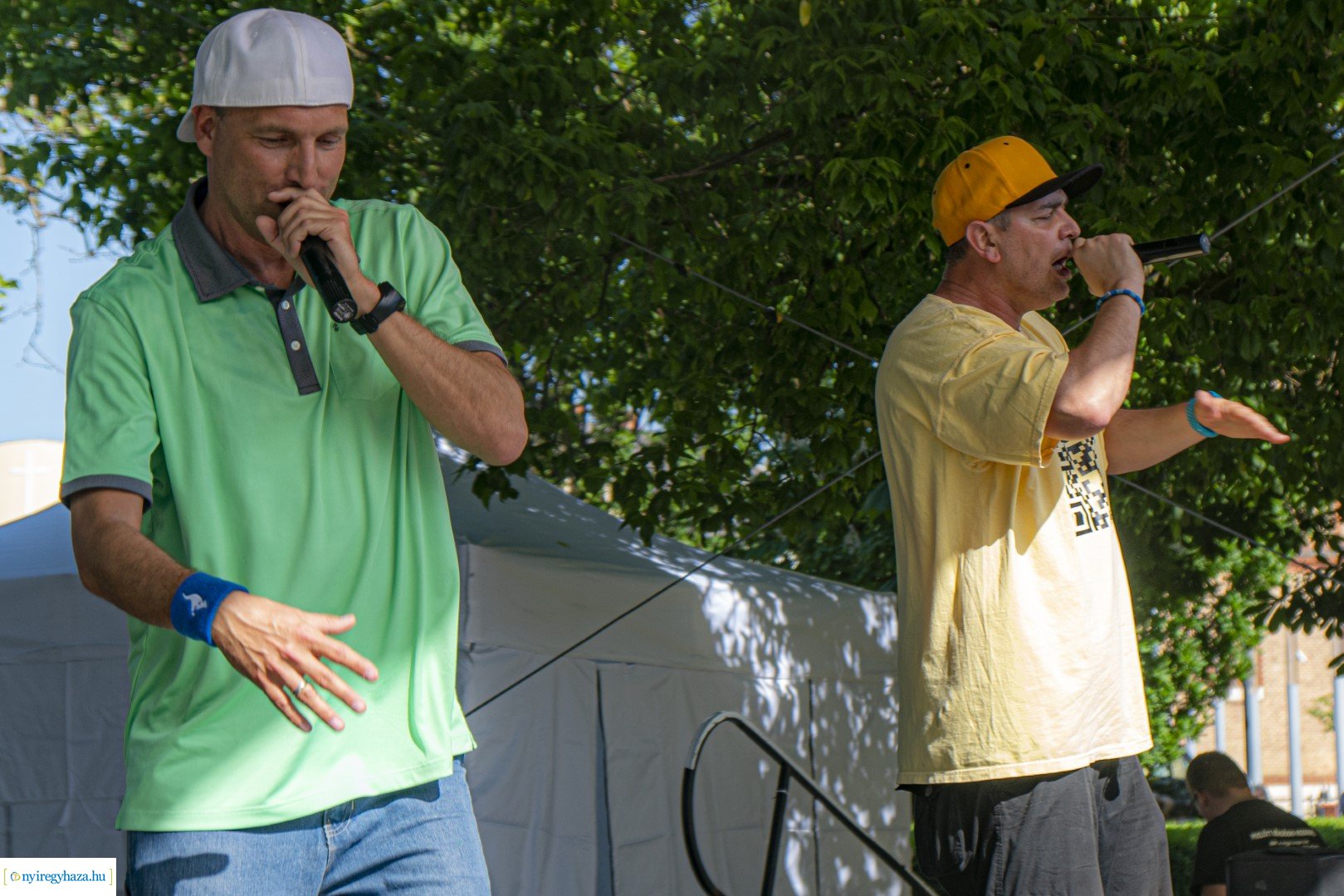 Szelektív Szombat 2.