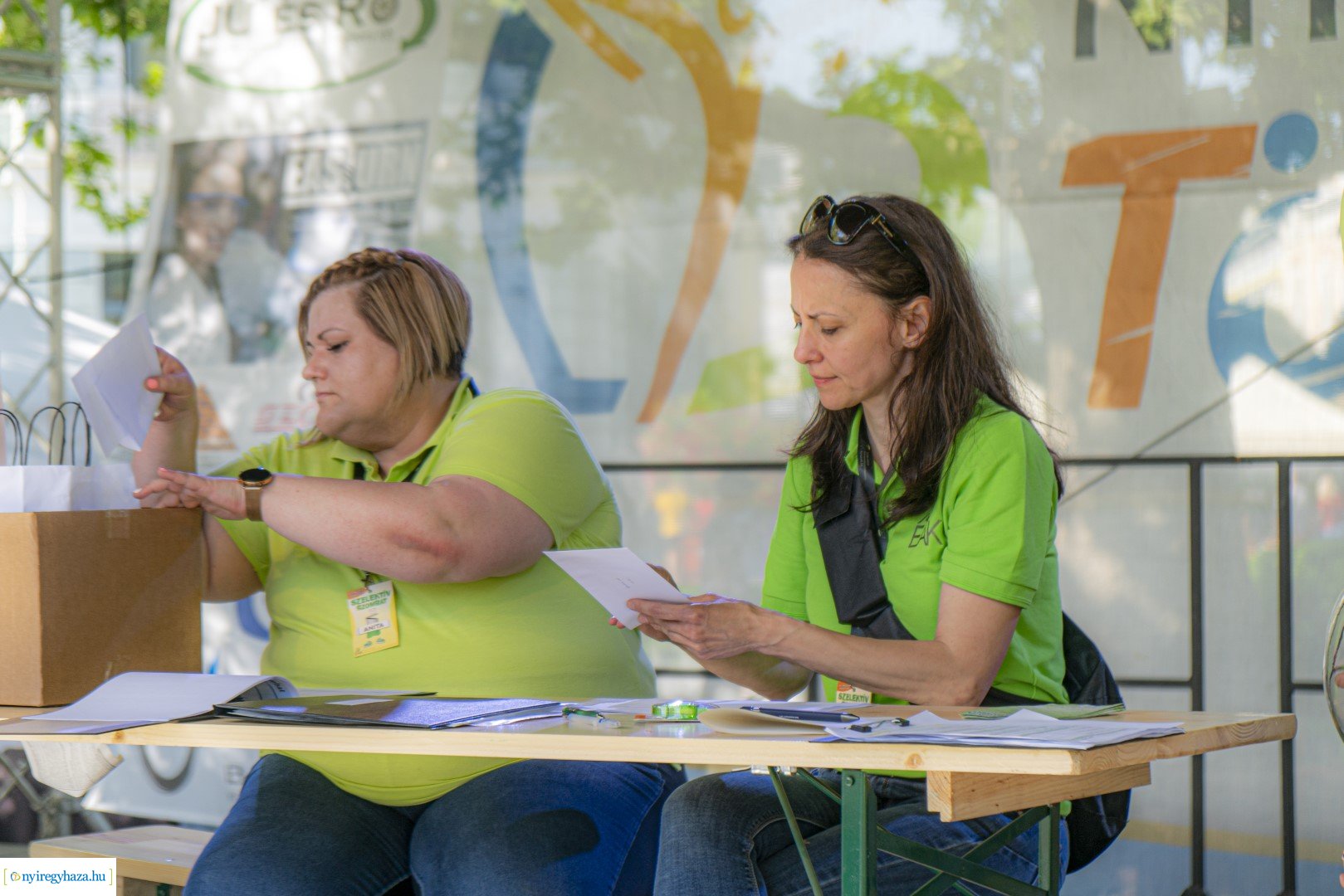 Szelektív Szombat 2.