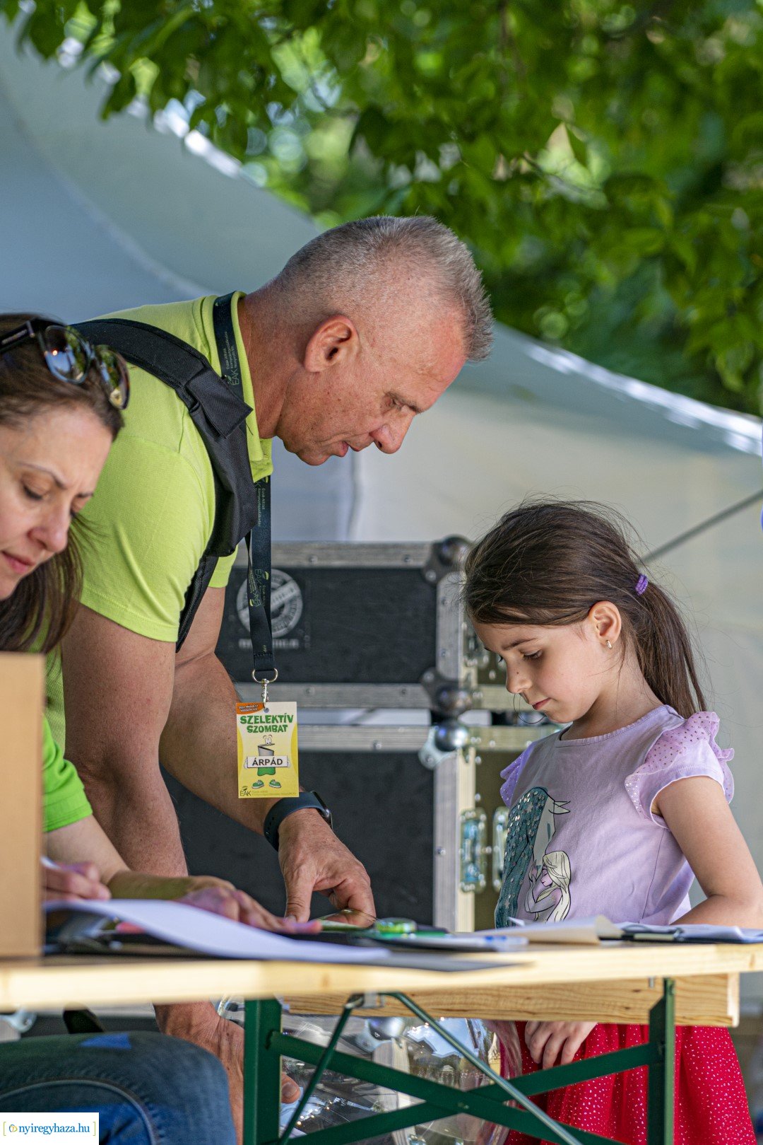 Szelektív Szombat 2.