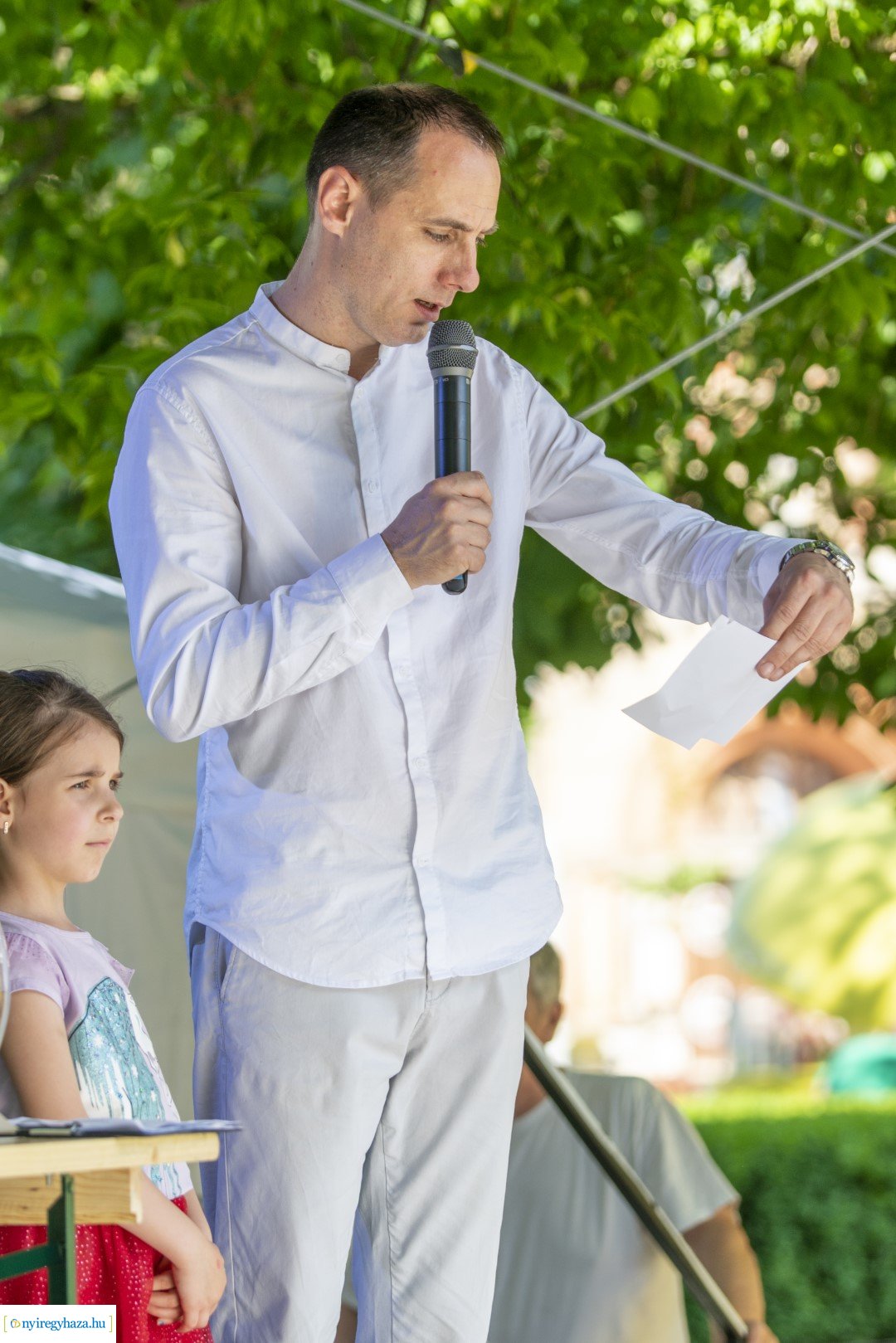 Szelektív Szombat 2.