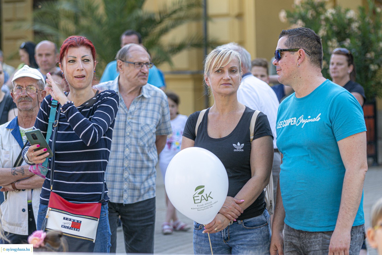 Szelektív Szombat 2.