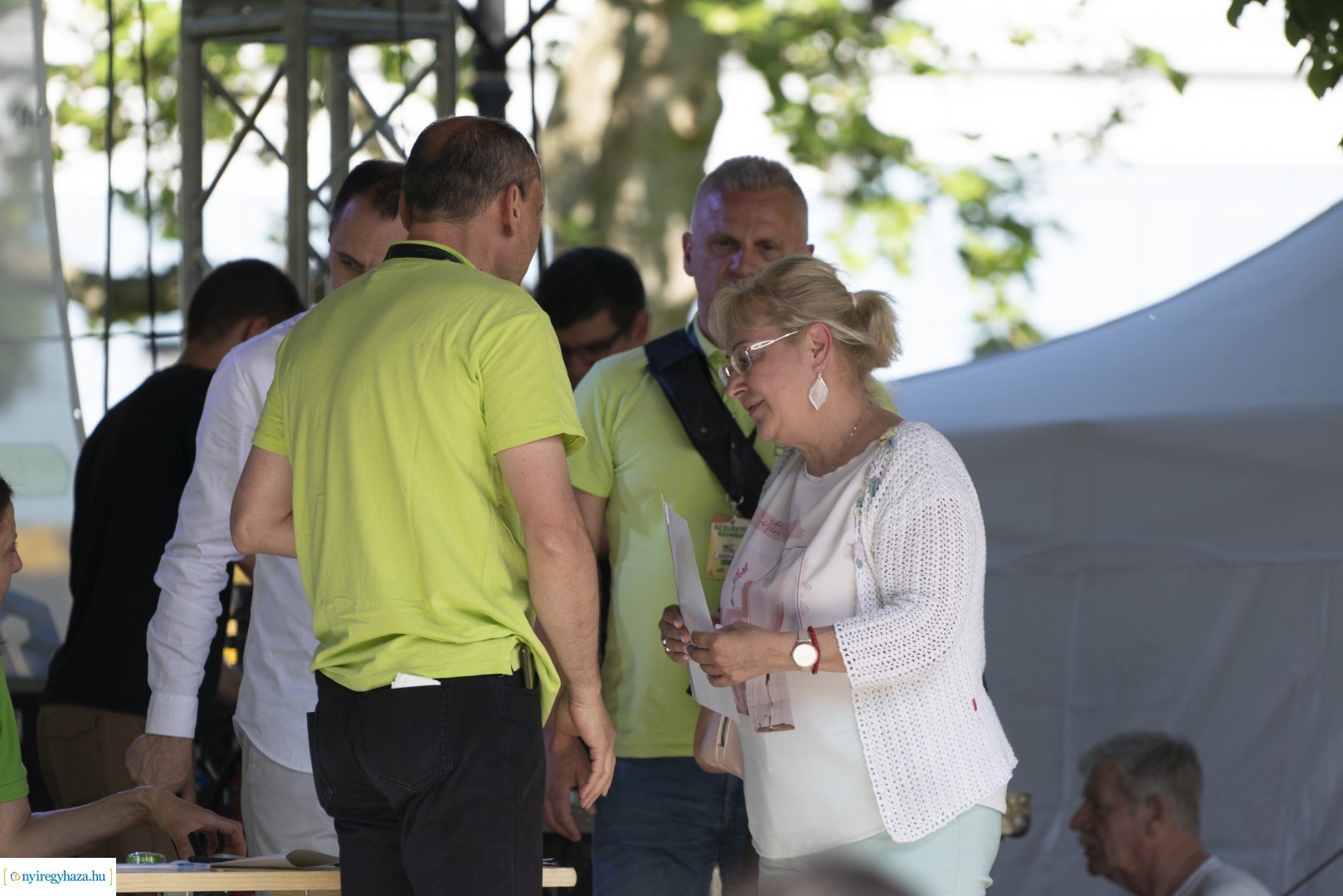 Szelektív Szombat 2.