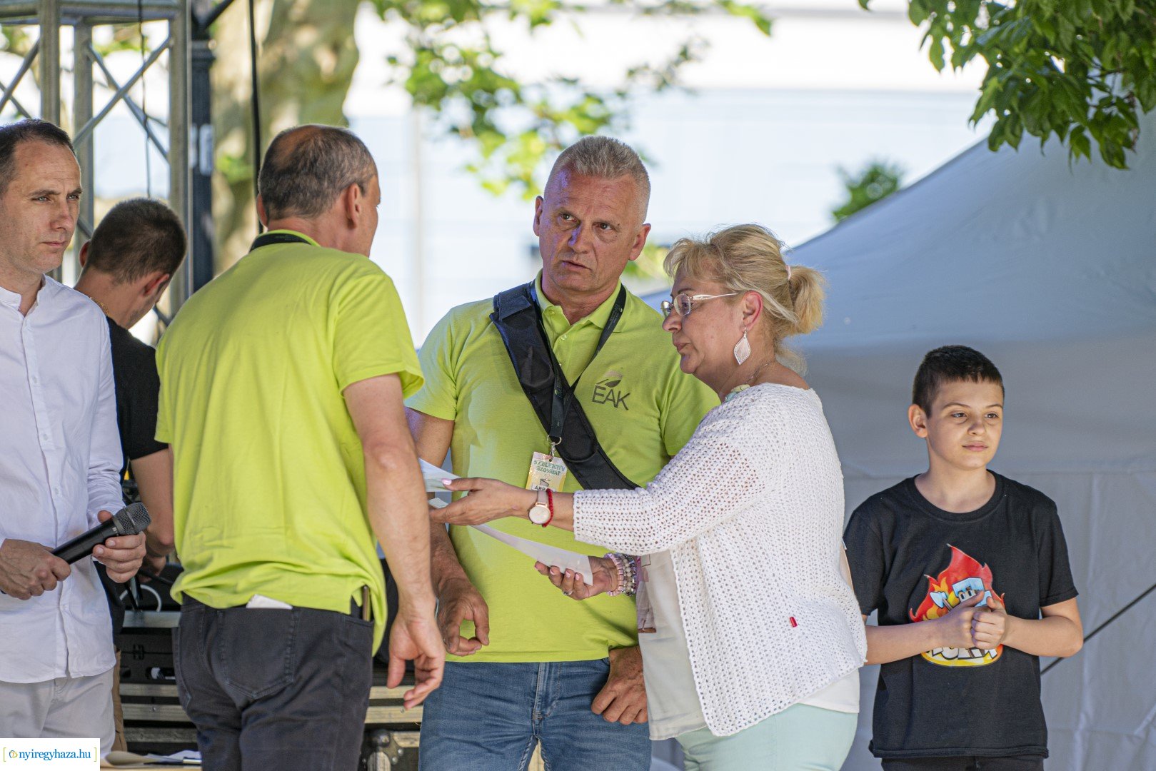 Szelektív Szombat 2.