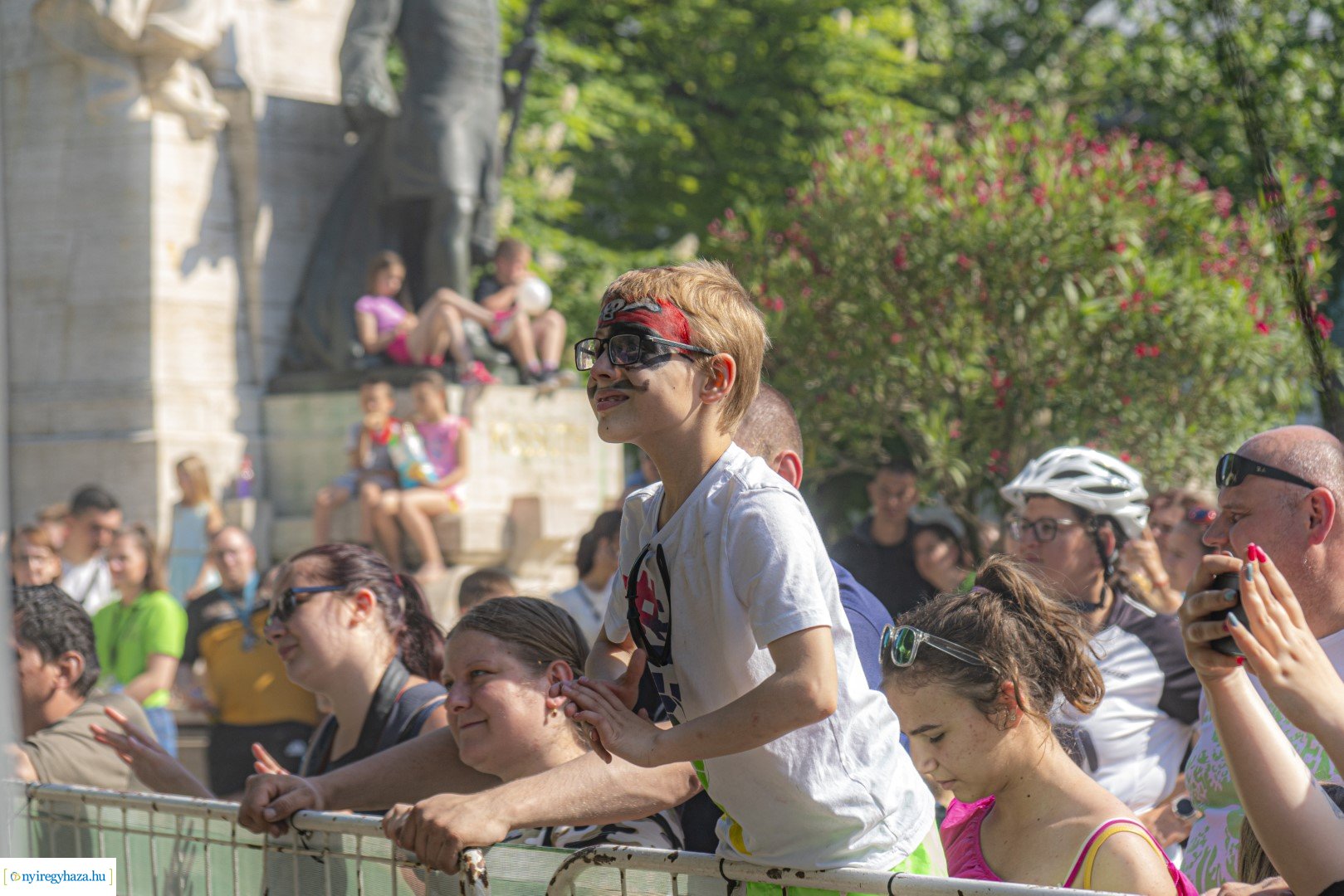 Szelektív Szombat 2.