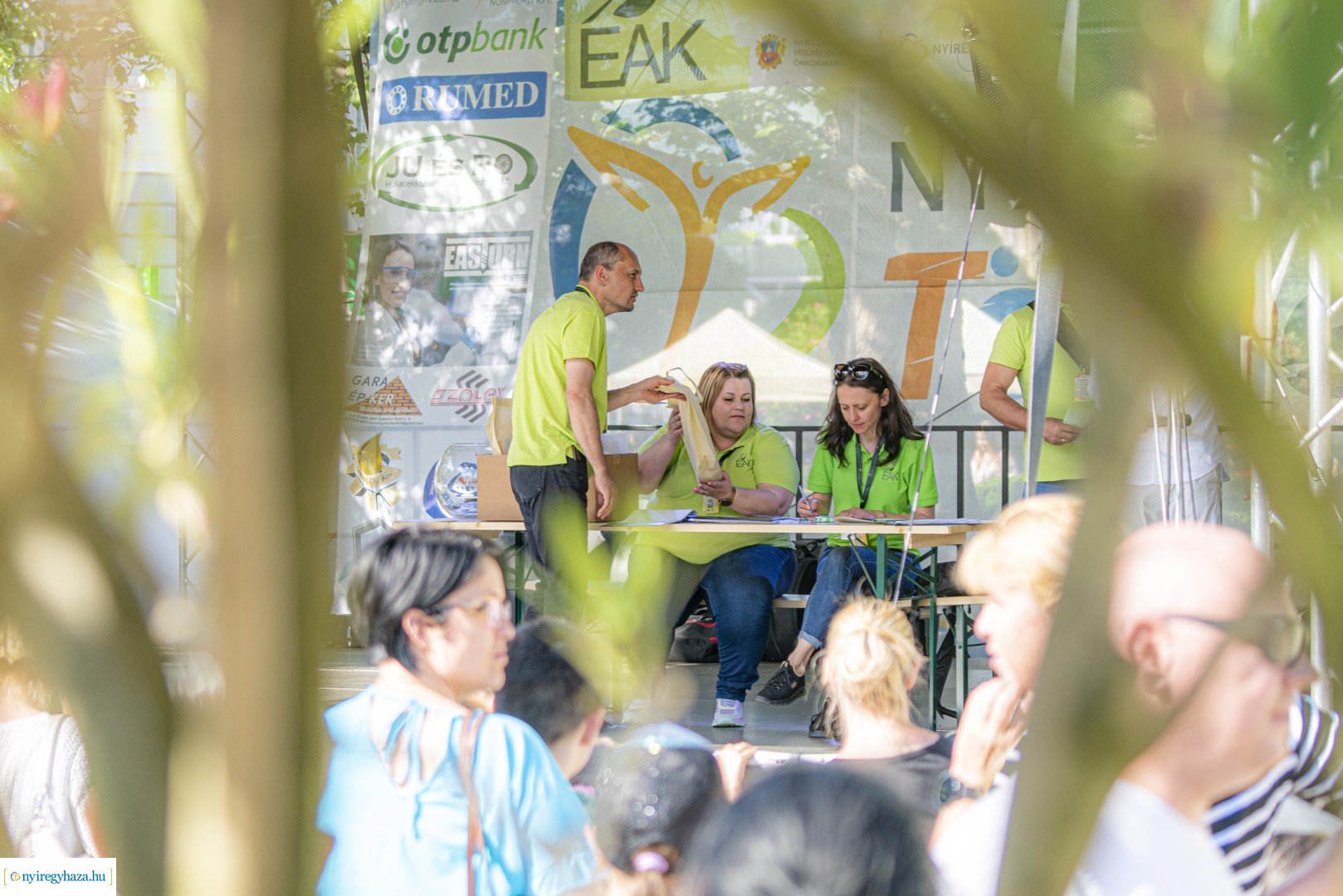 Szelektív Szombat 2.