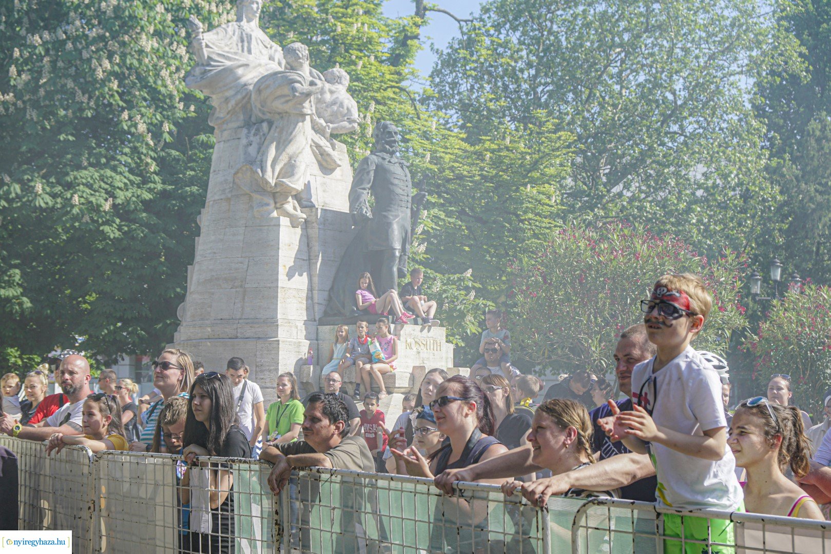 Szelektív Szombat 2.