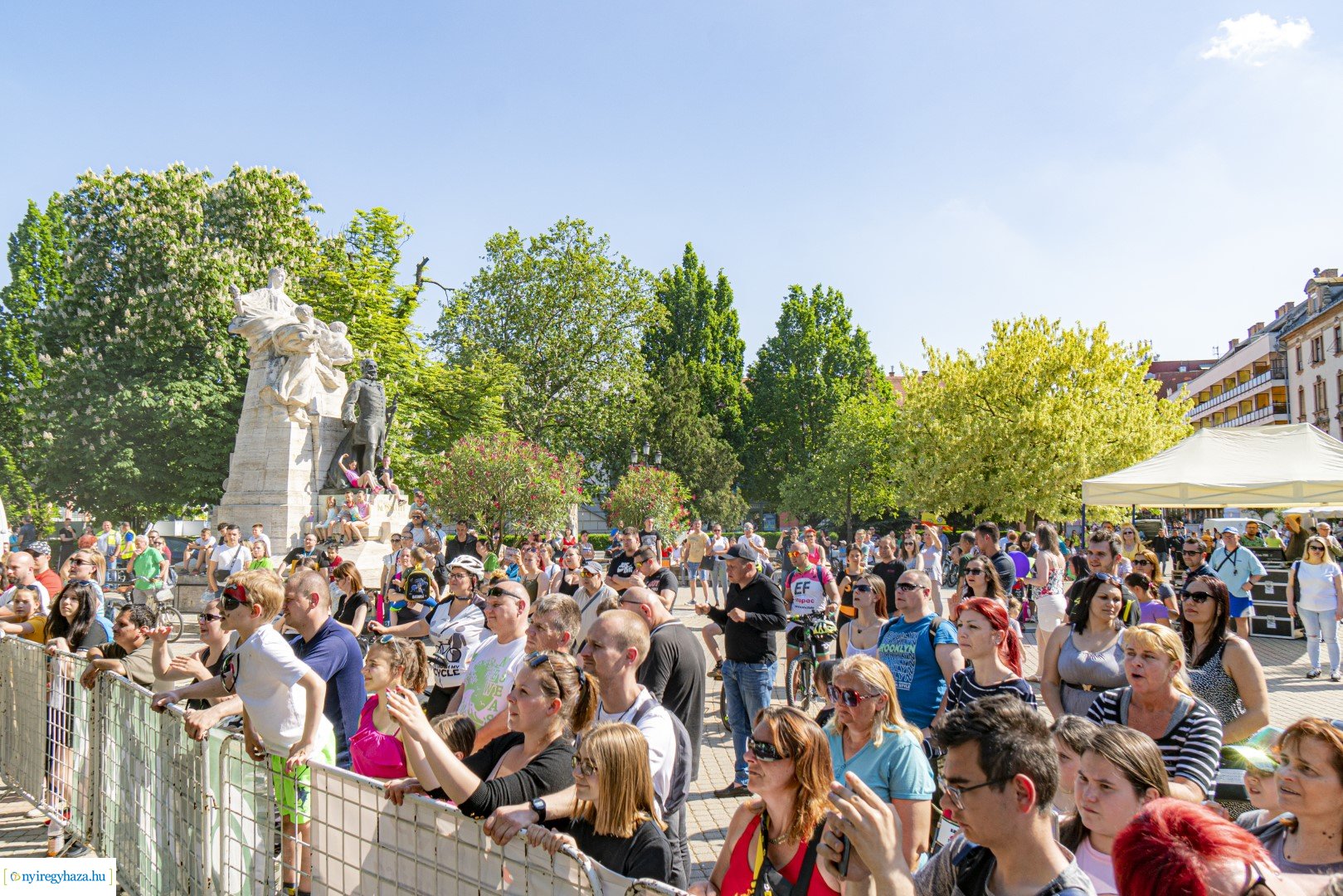 Szelektív Szombat 2.