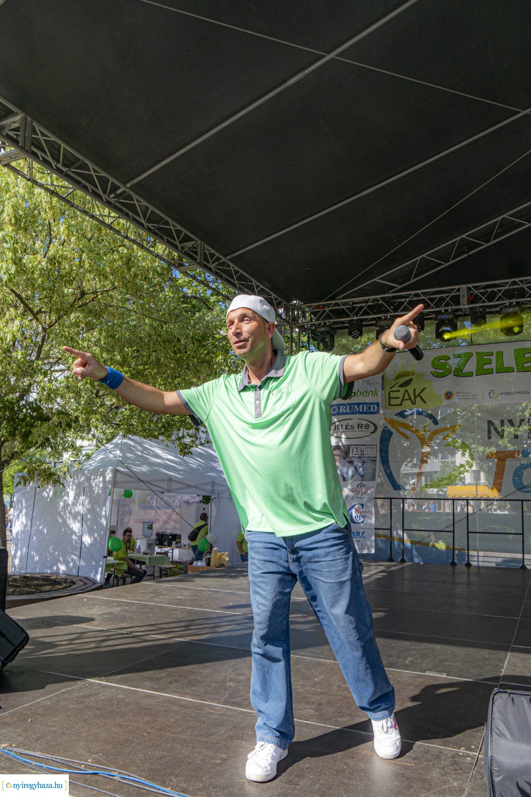 Szelektív Szombat 2.