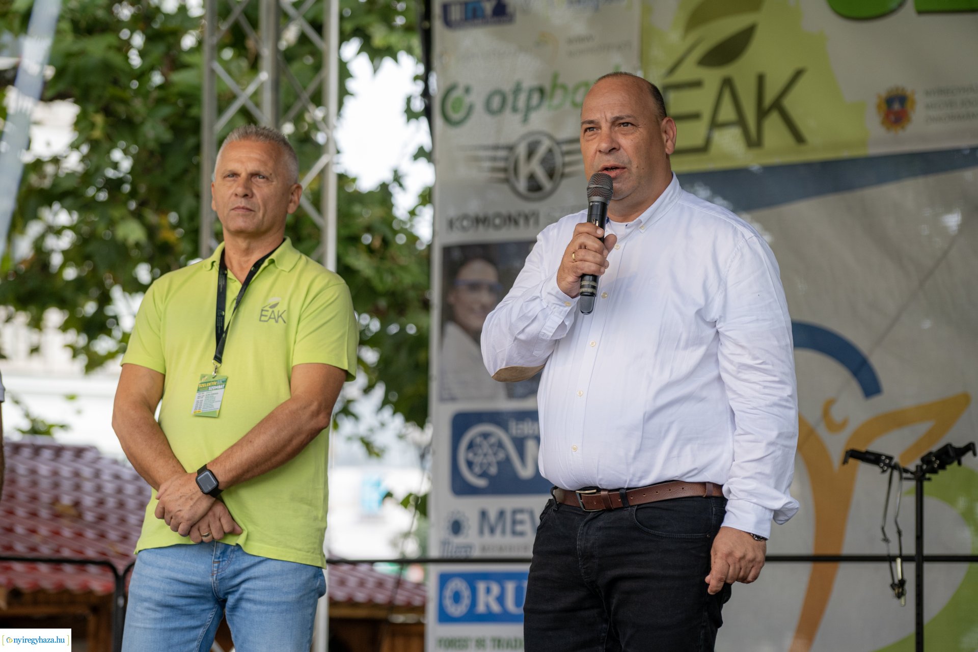 Szelektív Szombat 2023 – délelőtti programok