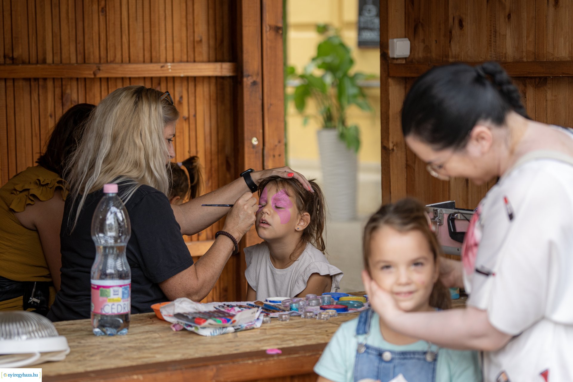 Szelektív Szombat 2023 – délelőtti programok