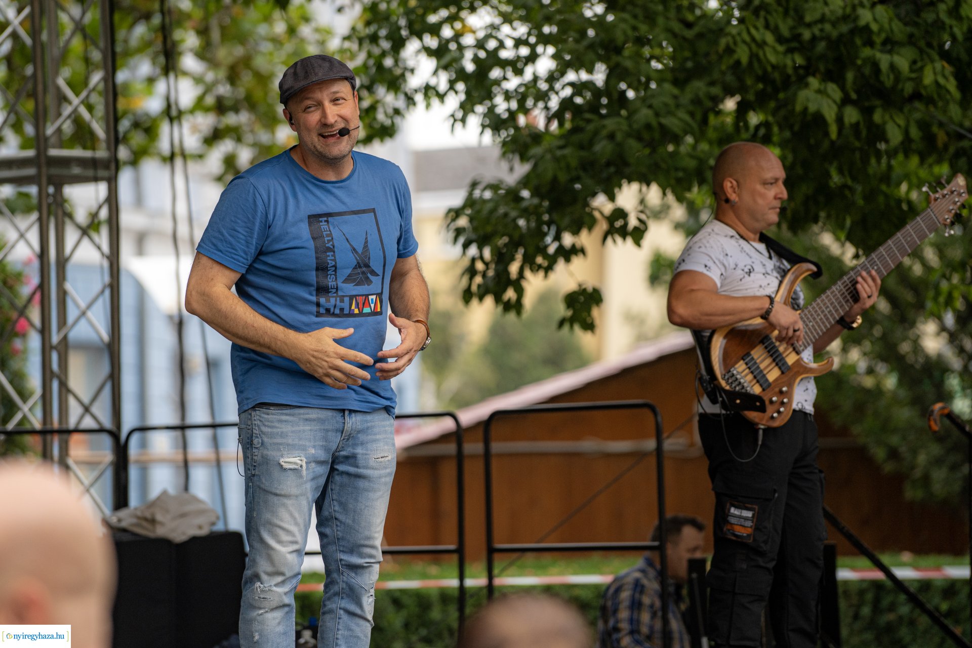 Szelektív Szombat 2023 – délelőtti programok