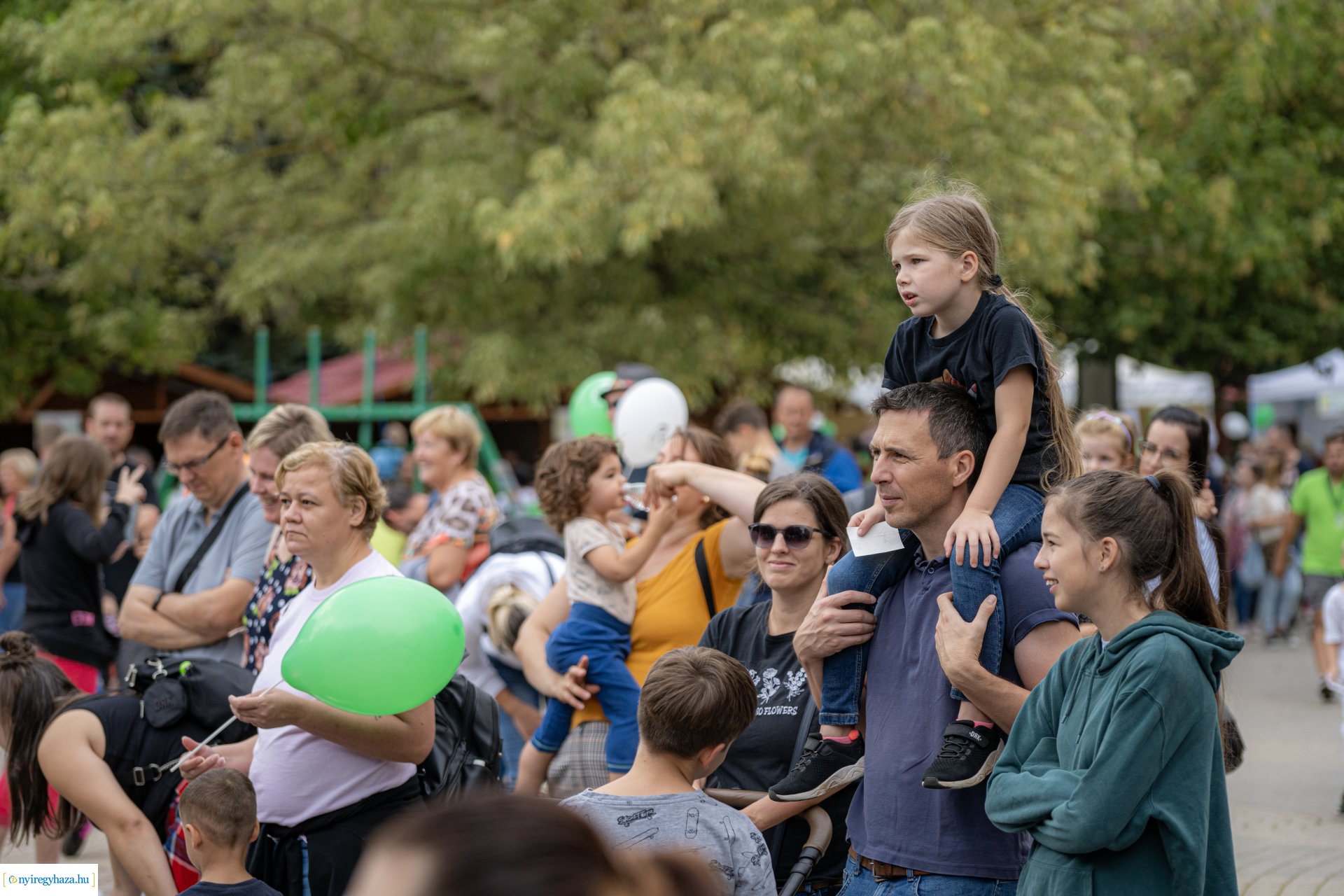 Szelektív Szombat 2023 – délelőtti programok