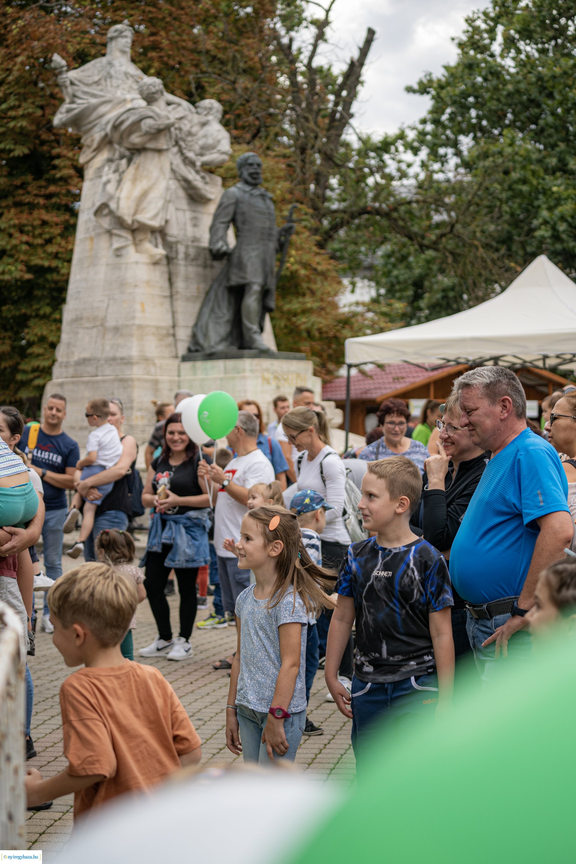Szelektív Szombat 2023 – délelőtti programok