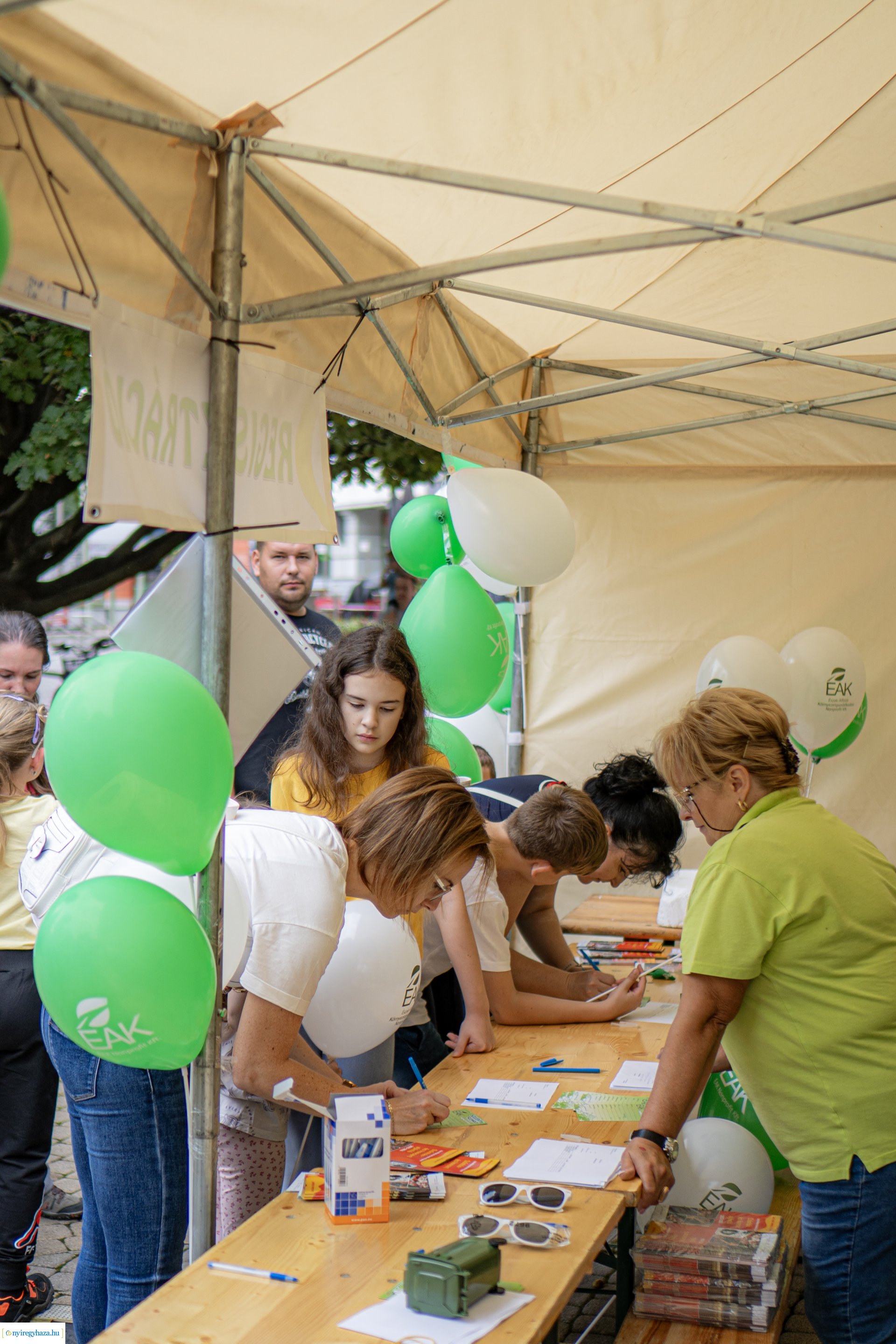 Szelektív Szombat 2023 – délelőtti programok