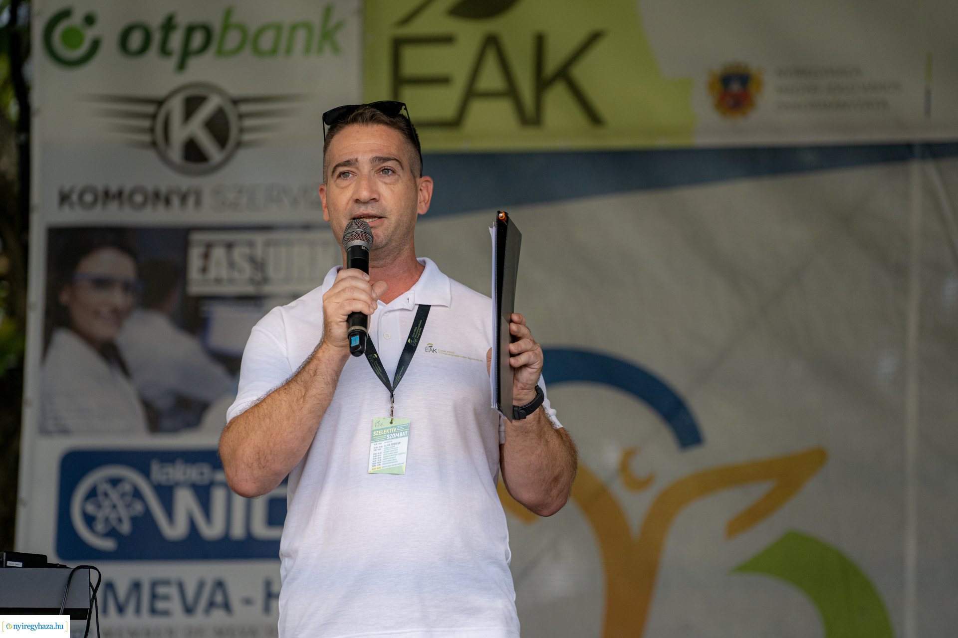 Szelektív Szombat 2023 – délelőtti programok