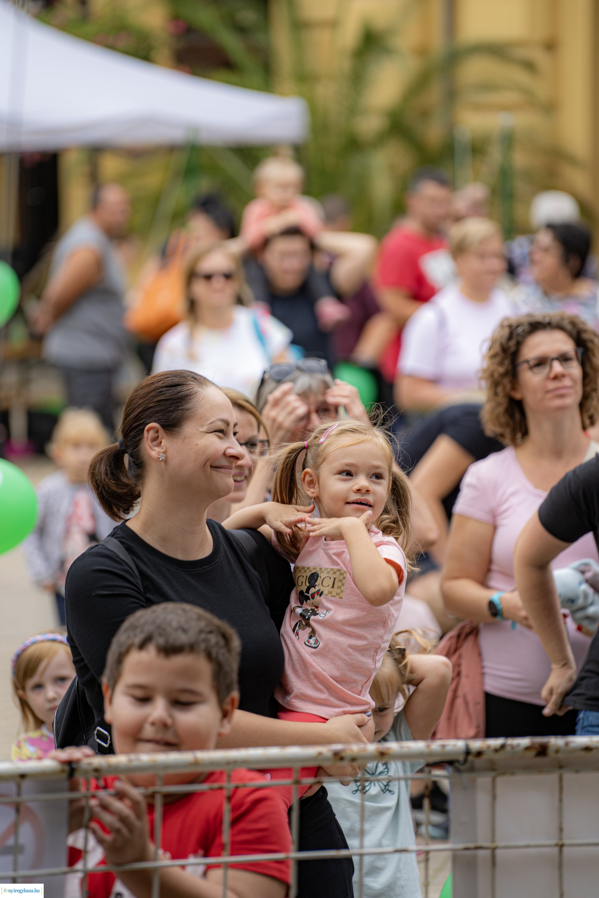 Szelektív Szombat 2023 – délelőtti programok