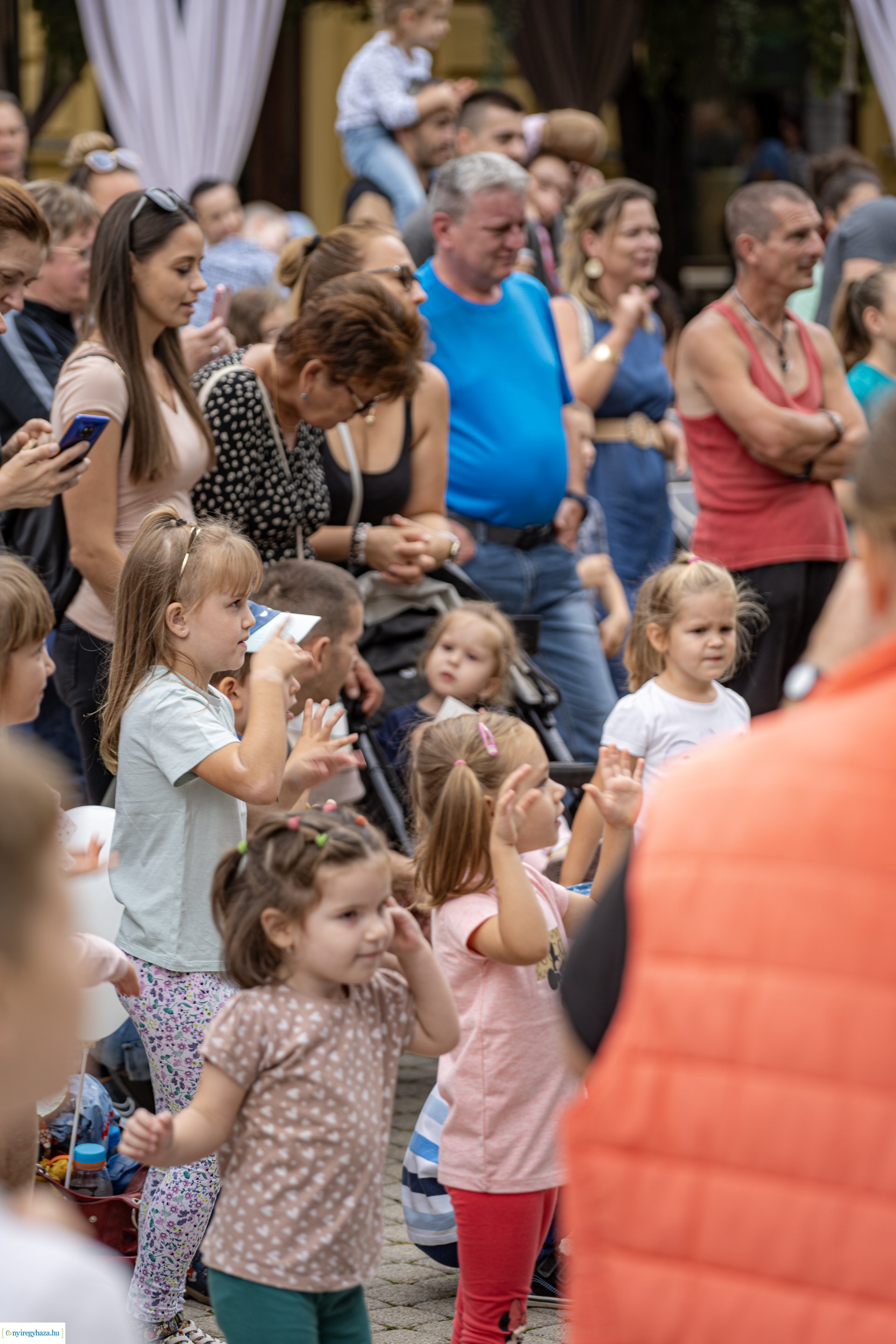 Szelektív Szombat 2023 – délelőtti programok