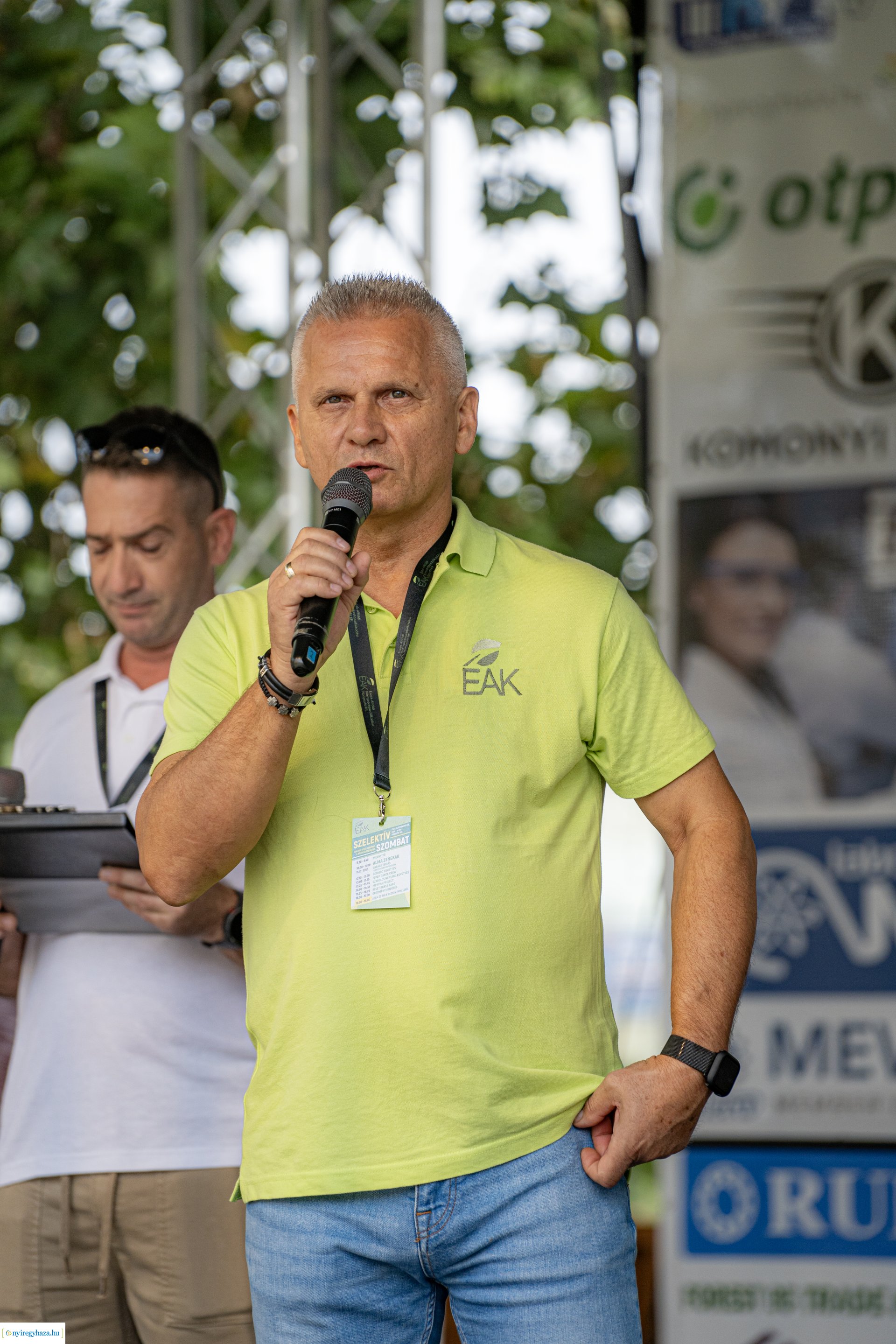 Szelektív Szombat 2023 – délelőtti programok