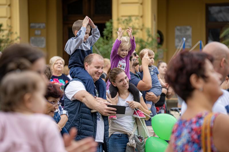 Szelektív Szombat 2023 – délelőtti programok