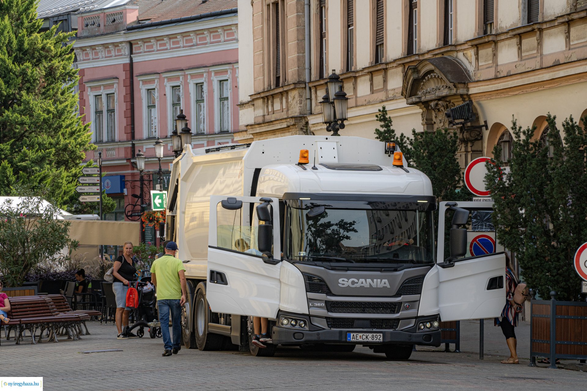 Szelektív Szombat 2023 – délutáni programok