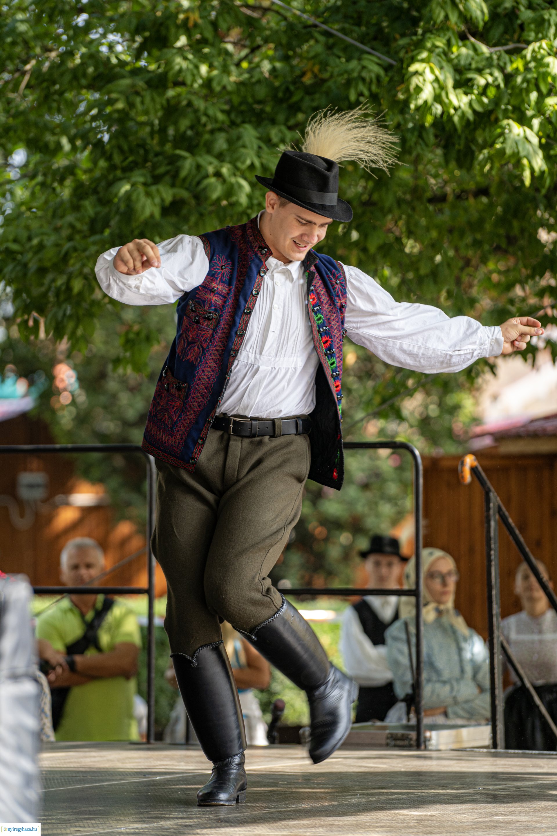 Szelektív Szombat 2023 – délutáni programok