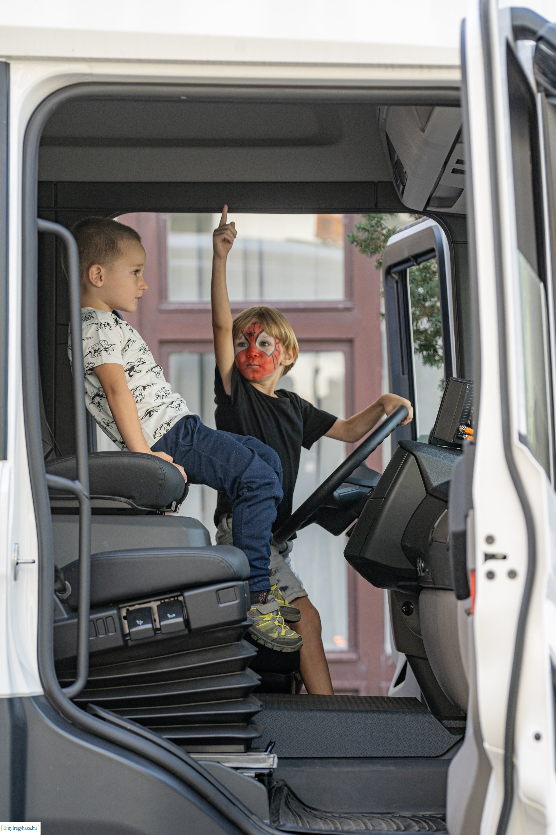 Szelektív Szombat 2023 – délutáni programok