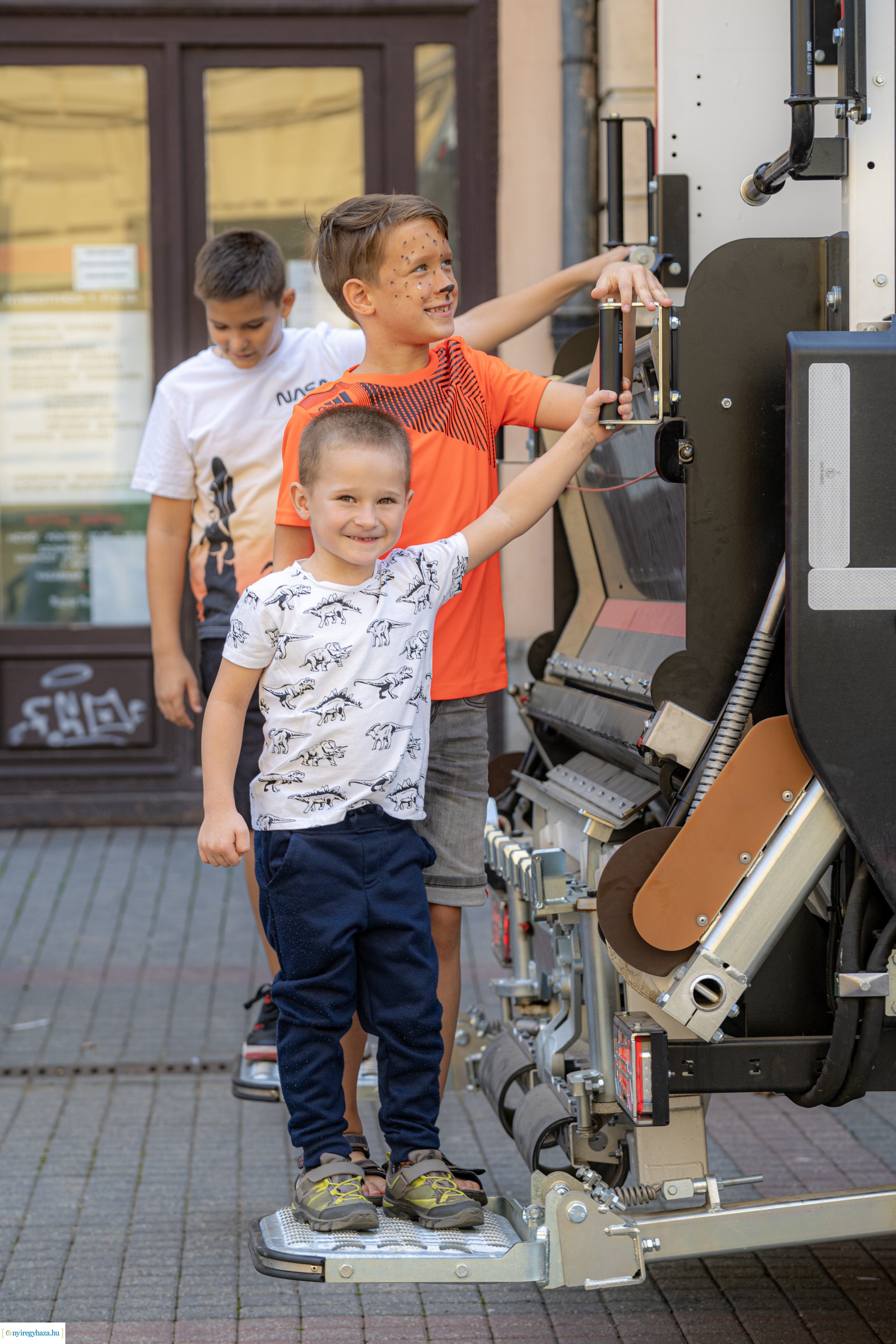 Szelektív Szombat 2023 – délutáni programok