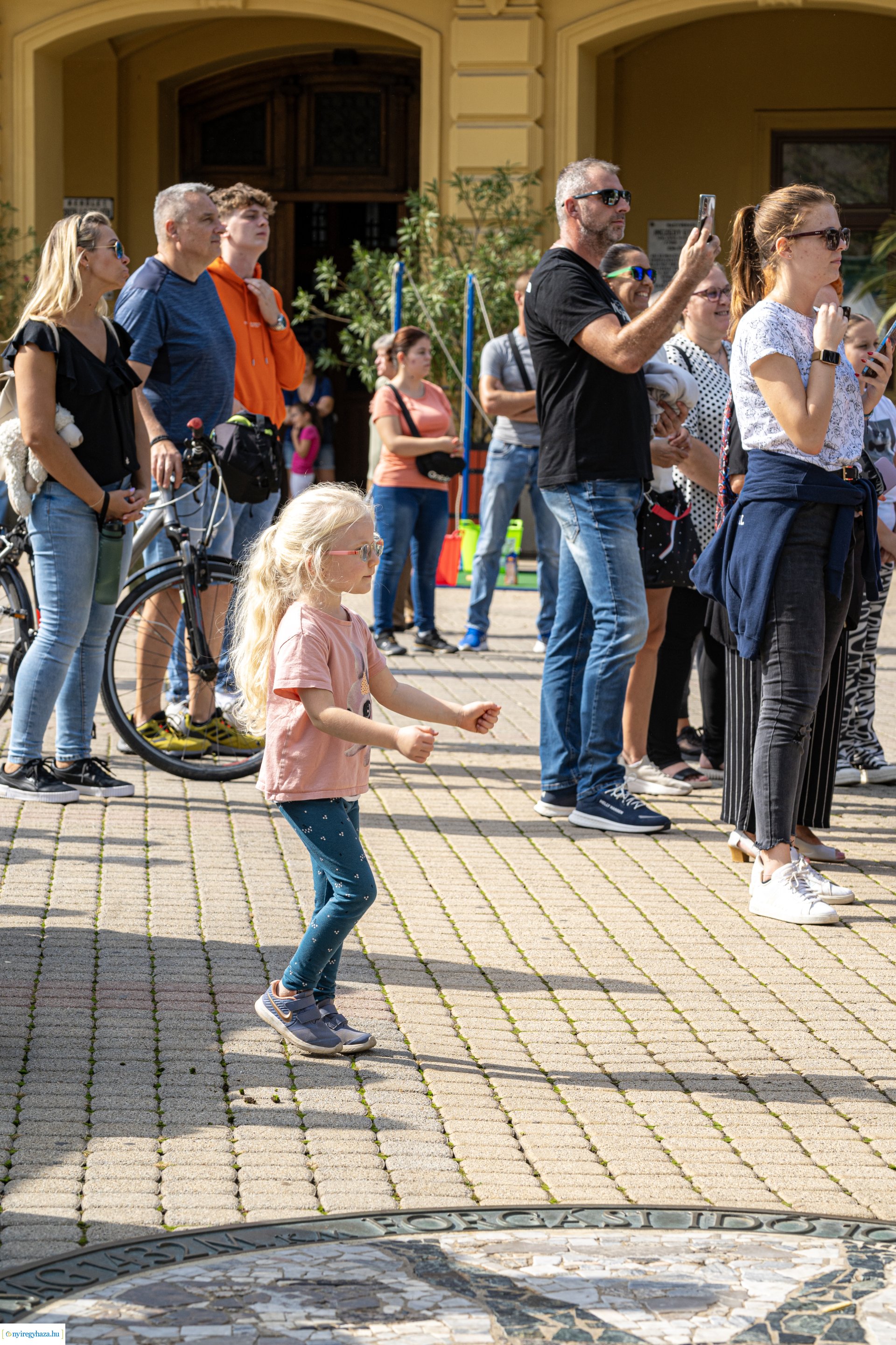 Szelektív Szombat 2023 – délutáni programok