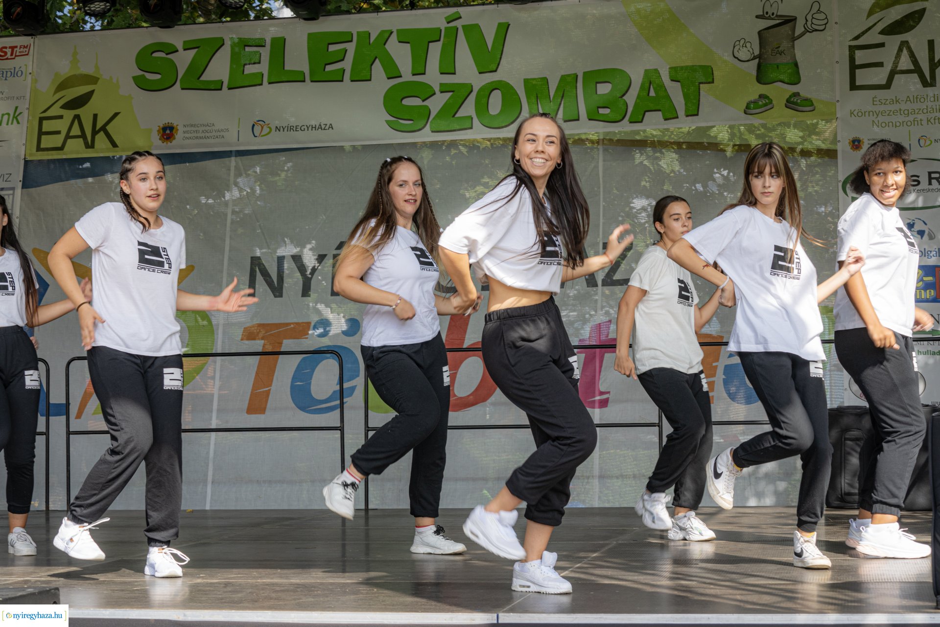 Szelektív Szombat 2023 – délutáni programok