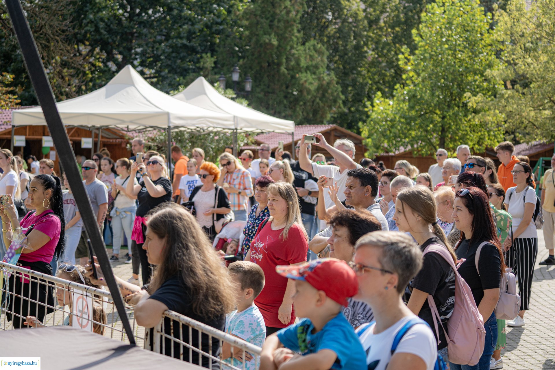 Szelektív Szombat 2023 – délutáni programok