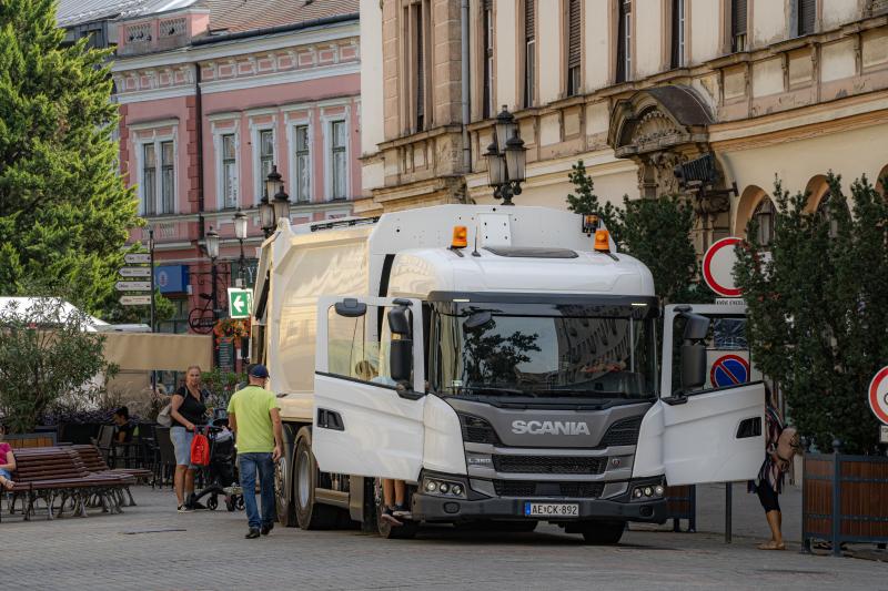 Szelektív Szombat 2023 – délutáni programok