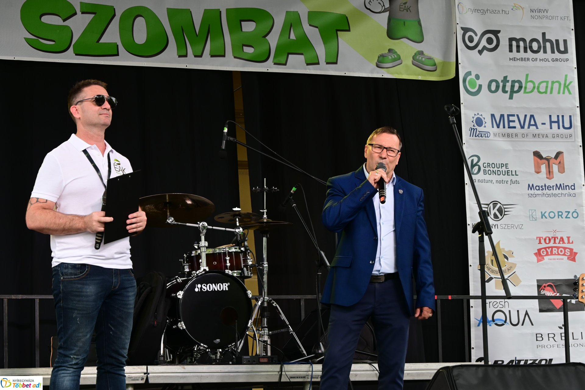 Szelektív Szombat 2026.