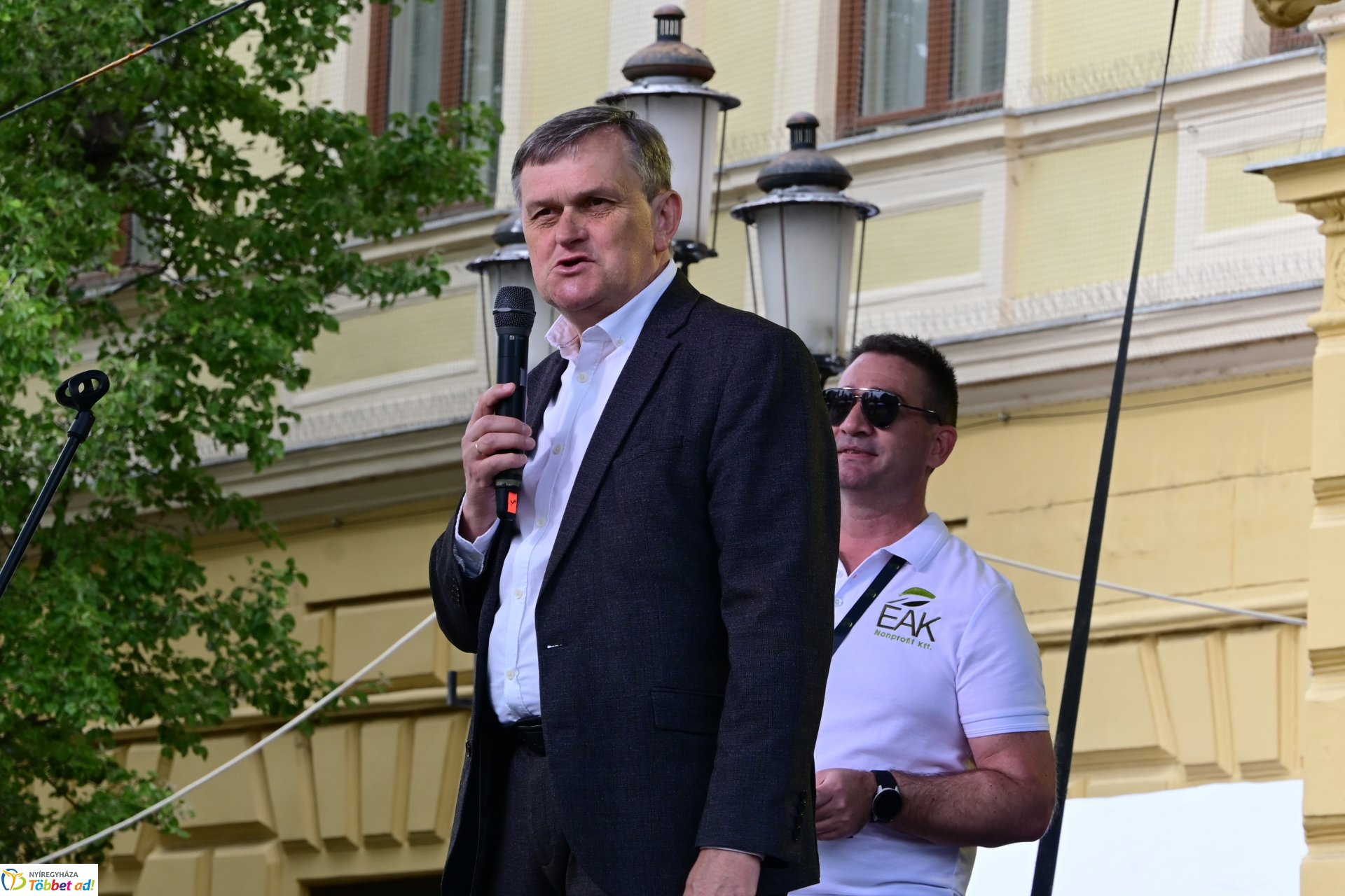Szelektív Szombat 2026.