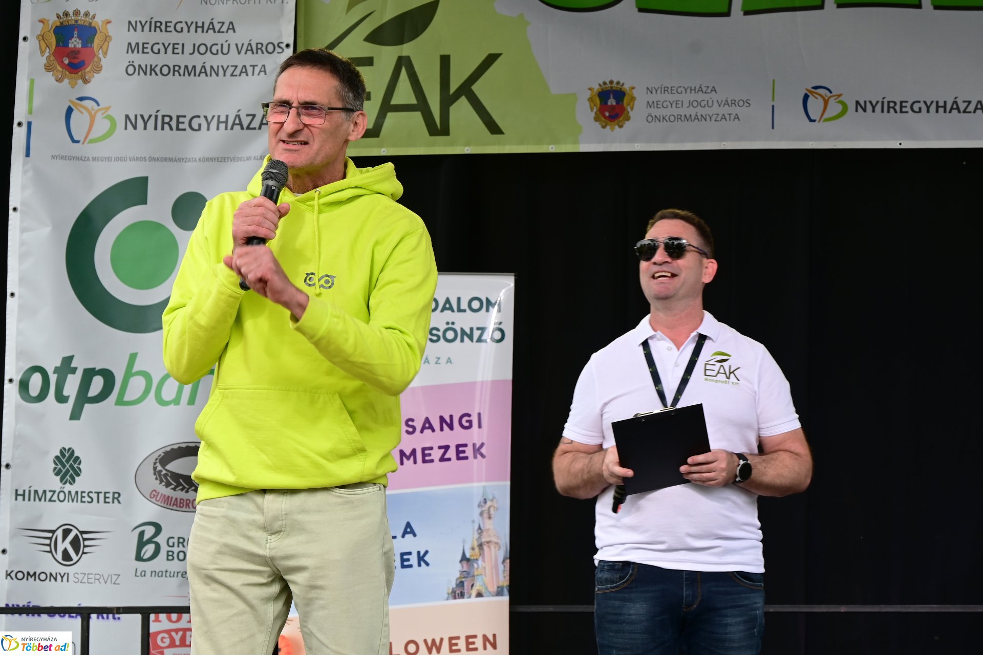 Szelektív Szombat 2026.