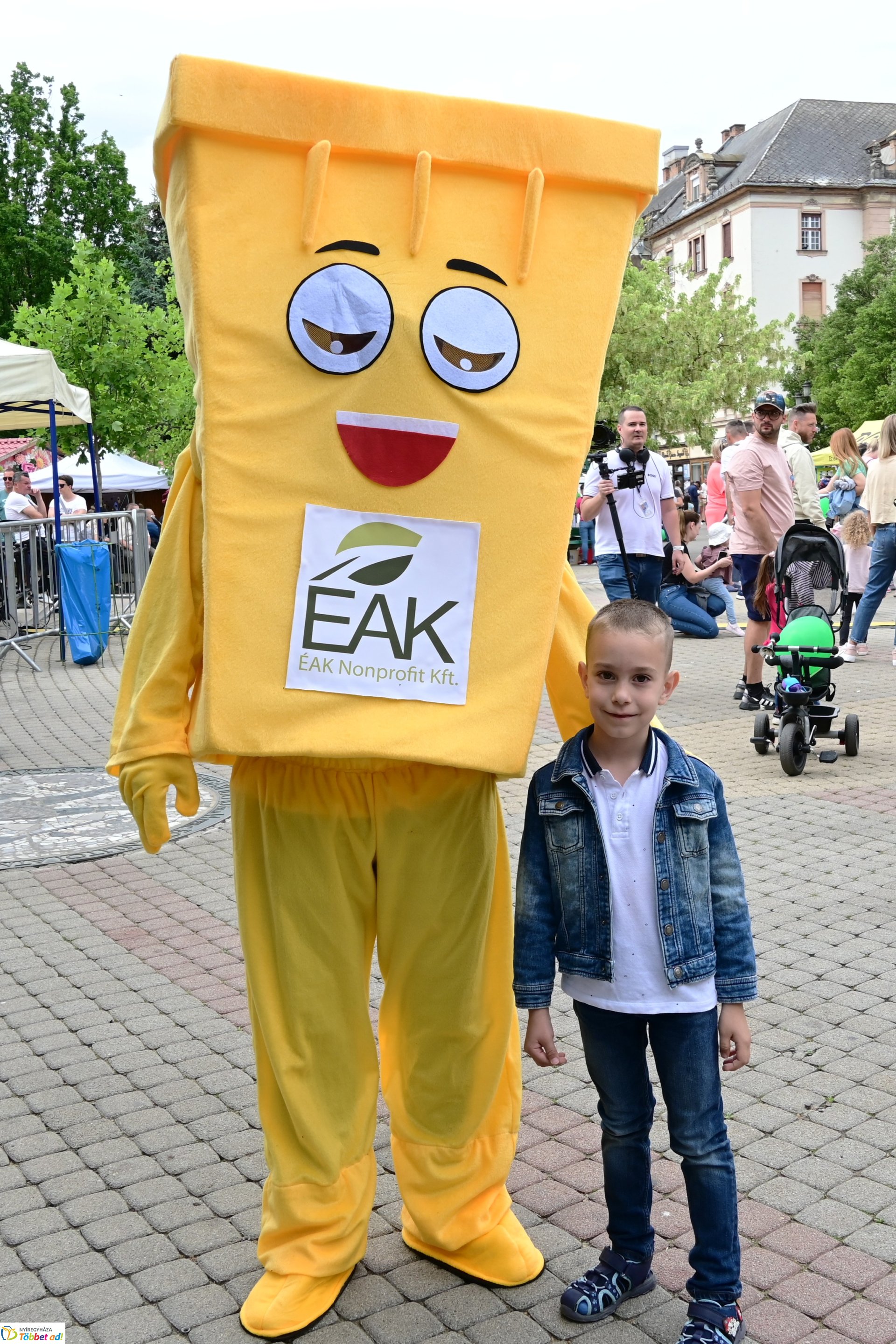 Szelektív Szombat 2026.
