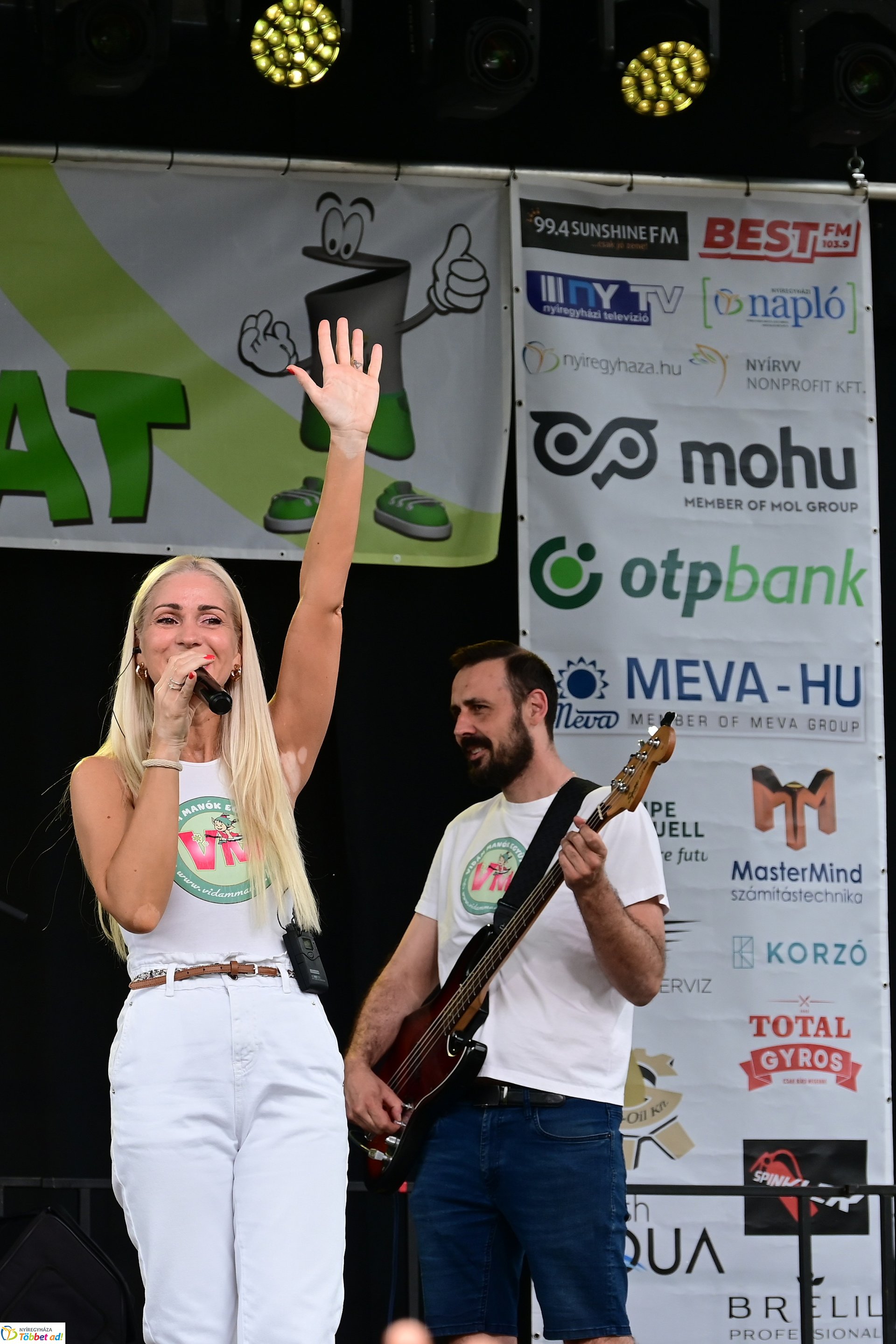 Szelektív Szombat 2026.