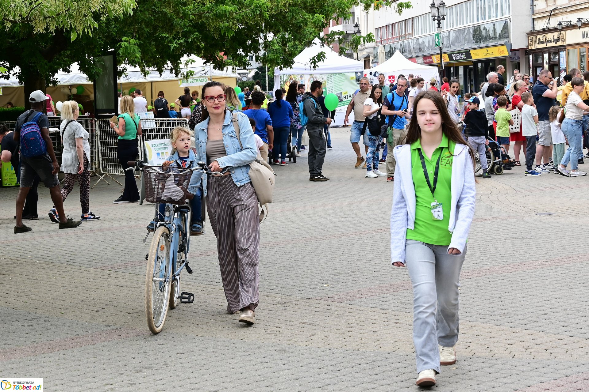 Szelektív Szombat 2026.