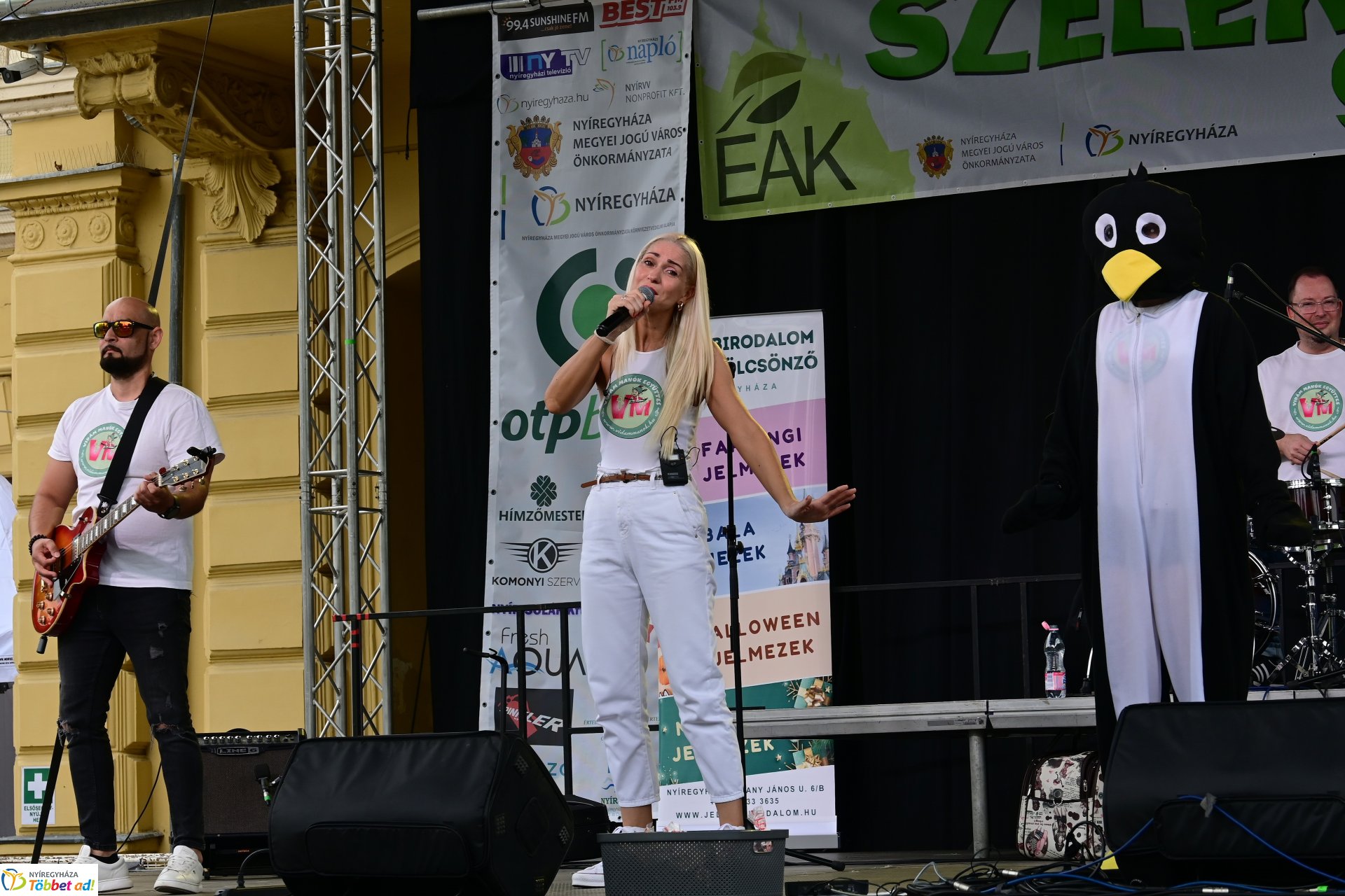 Szelektív Szombat 2026.