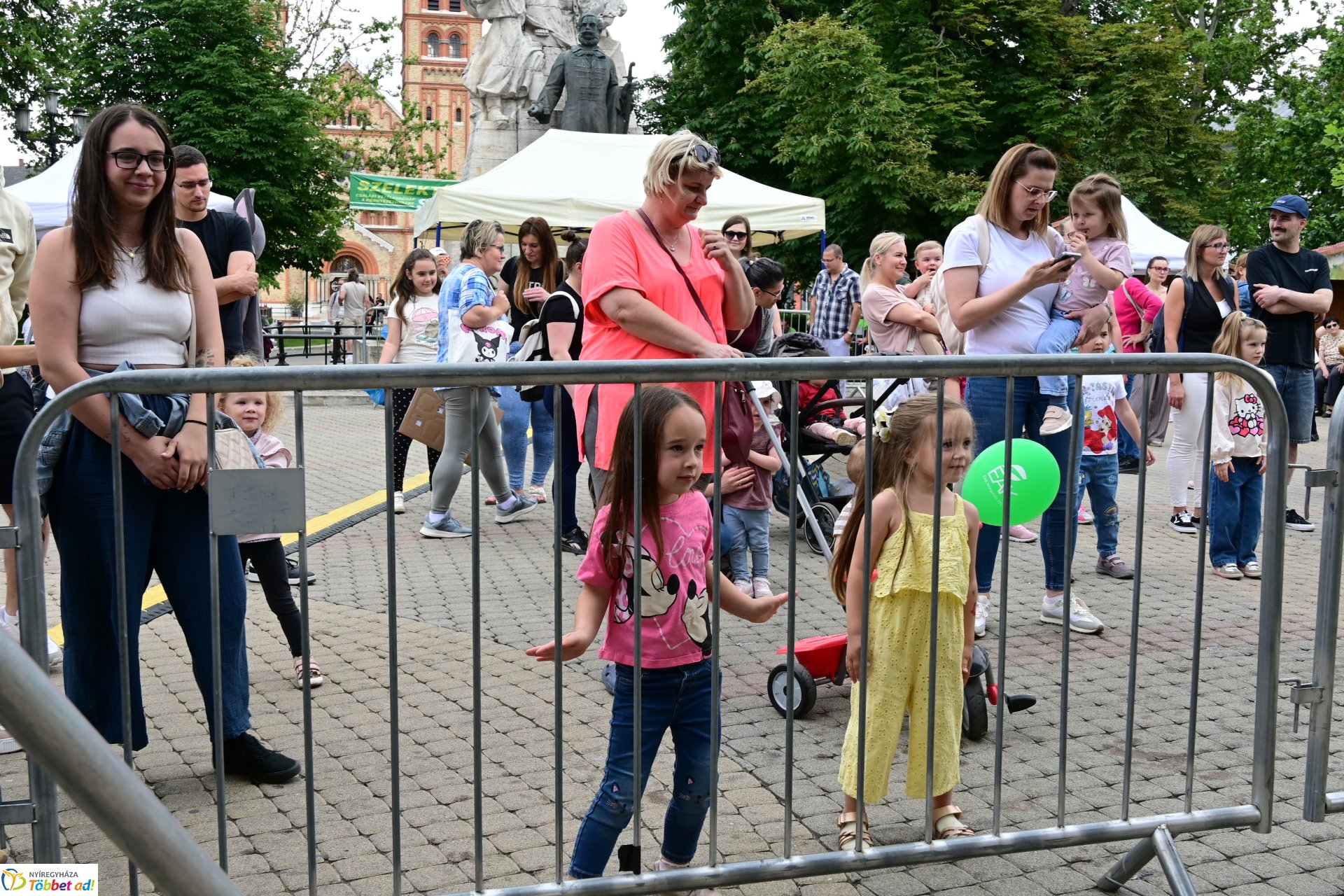 Szelektív Szombat 2026.