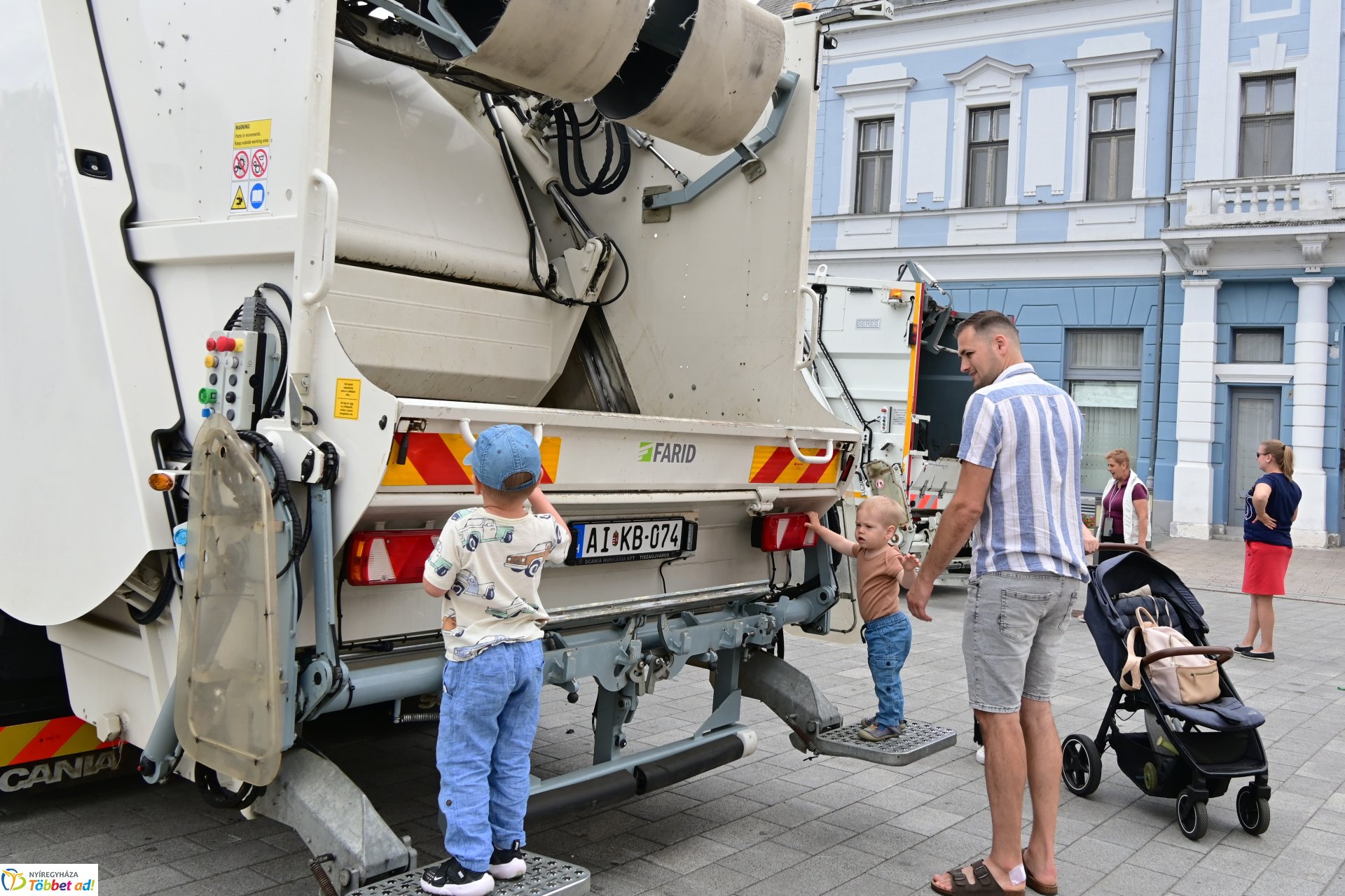 Szelektív Szombat 2026.