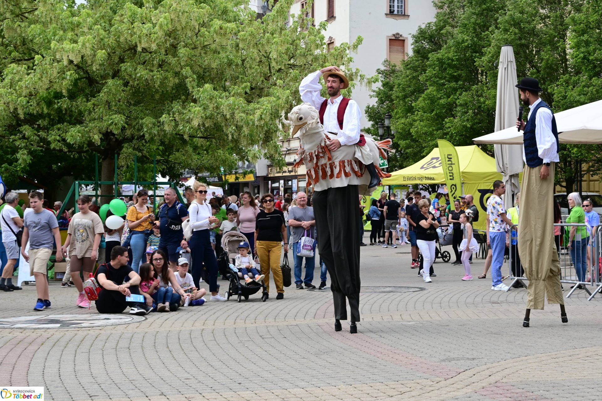 Szelektív Szombat 2026.