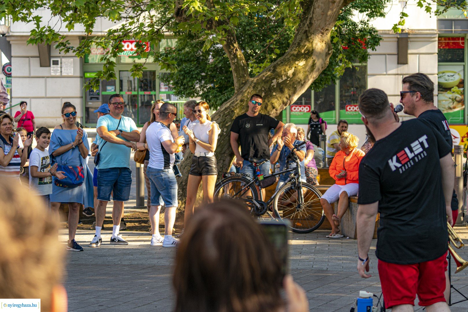 Szelektív Szombat 3.