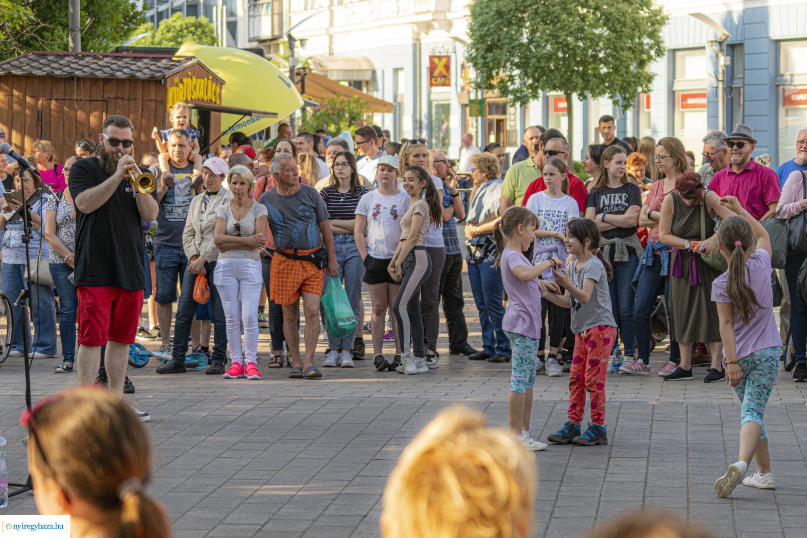 Szelektív Szombat 3.