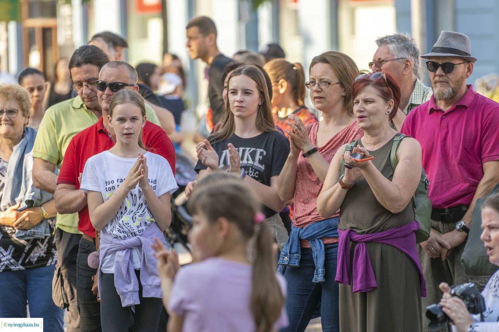 Szelektív Szombat 3.