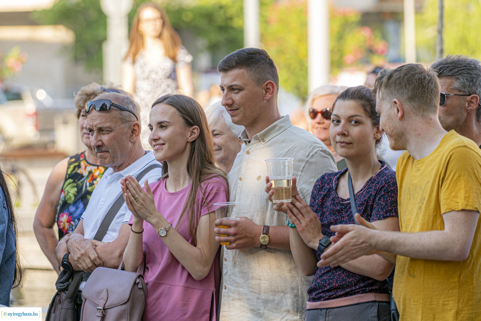 Szelektív Szombat 3.