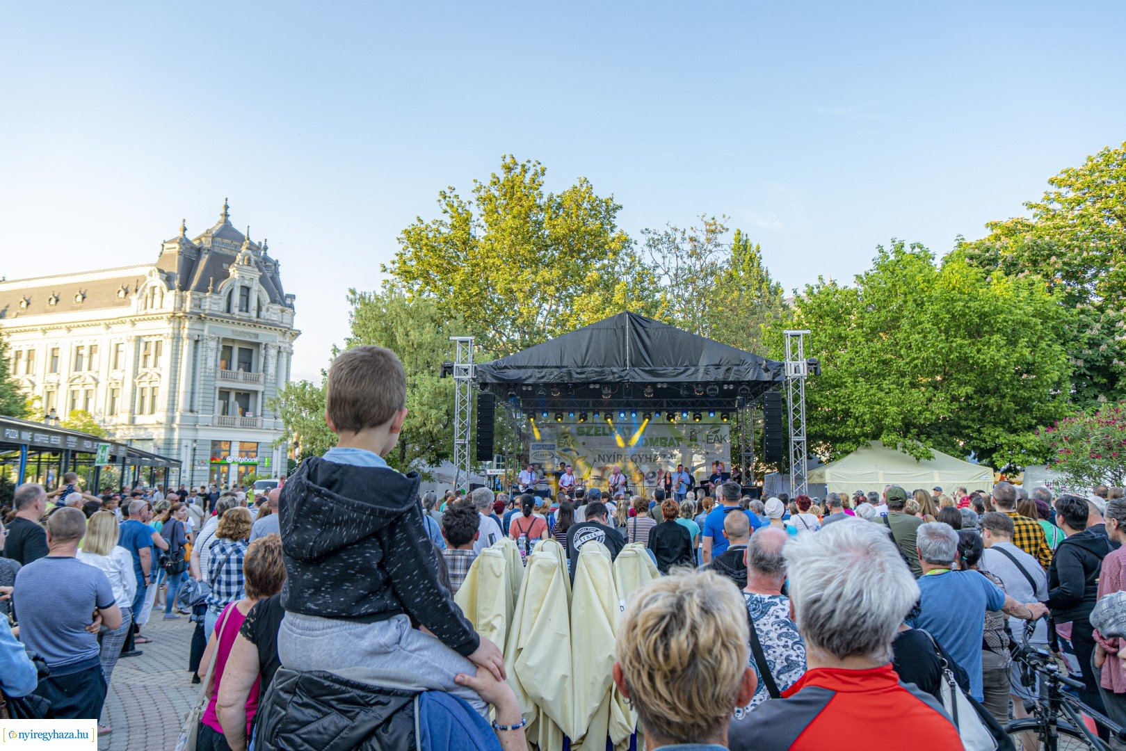 Szelektív Szombat 3.