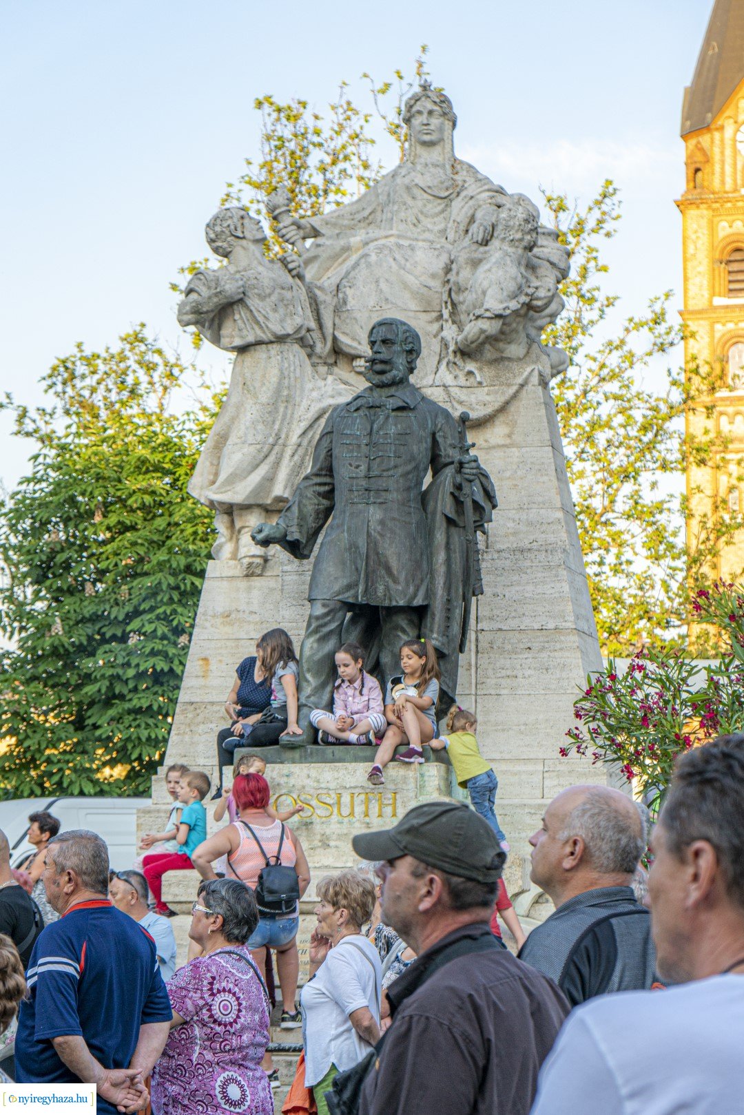 Szelektív Szombat 3.