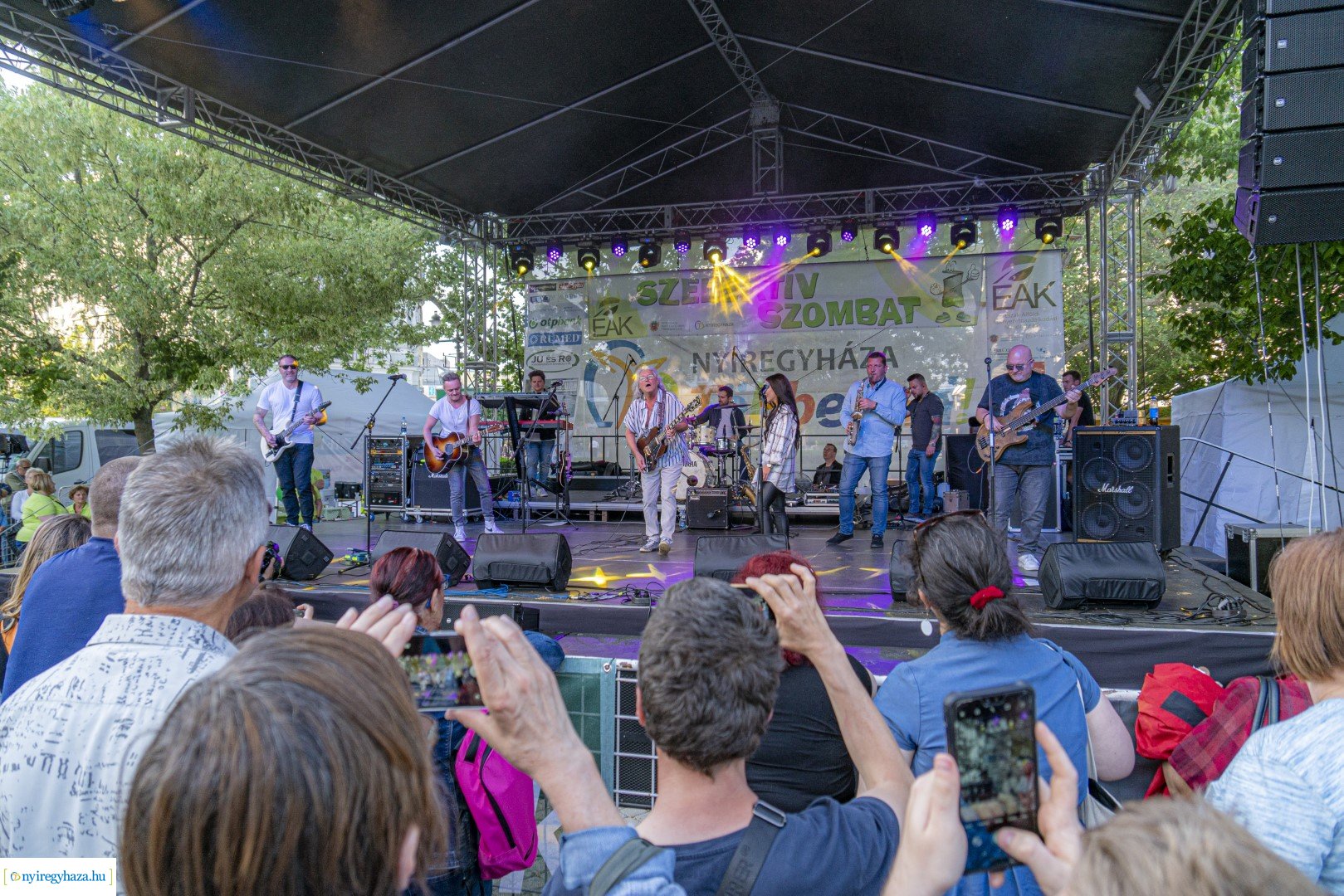 Szelektív Szombat 3.