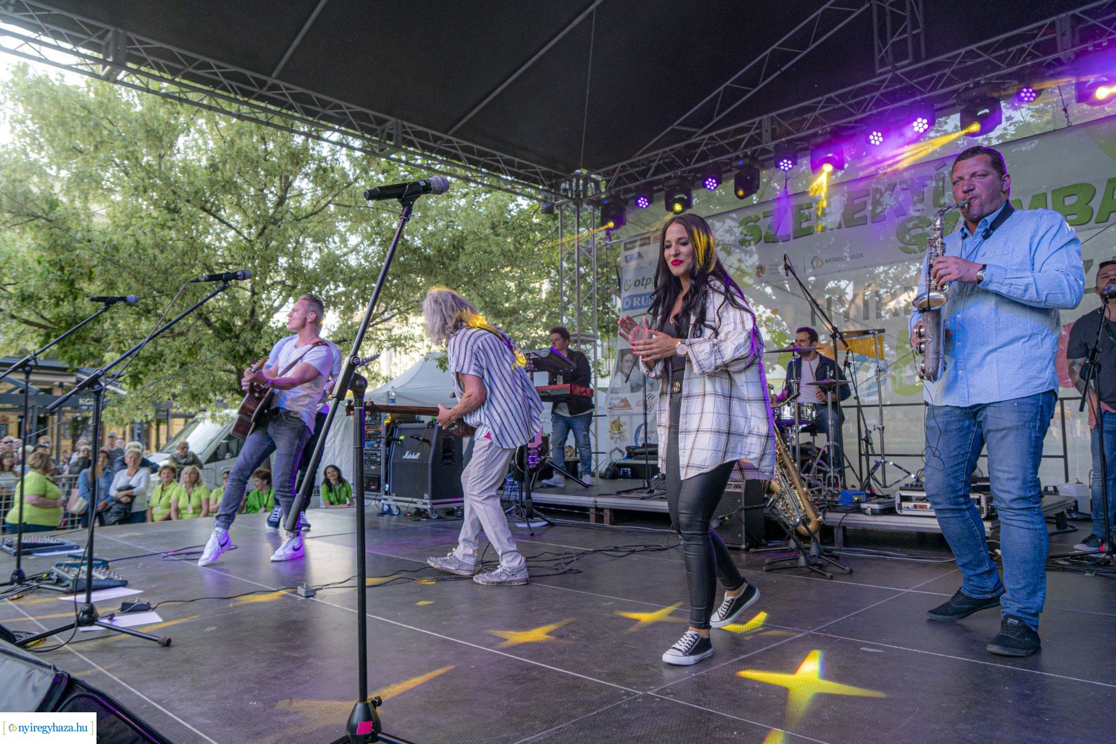 Szelektív Szombat 3.